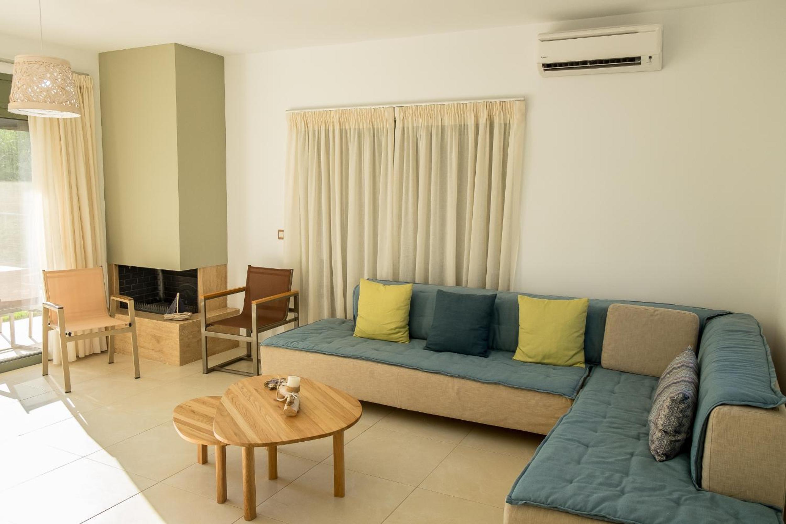 Ionian Green Villas