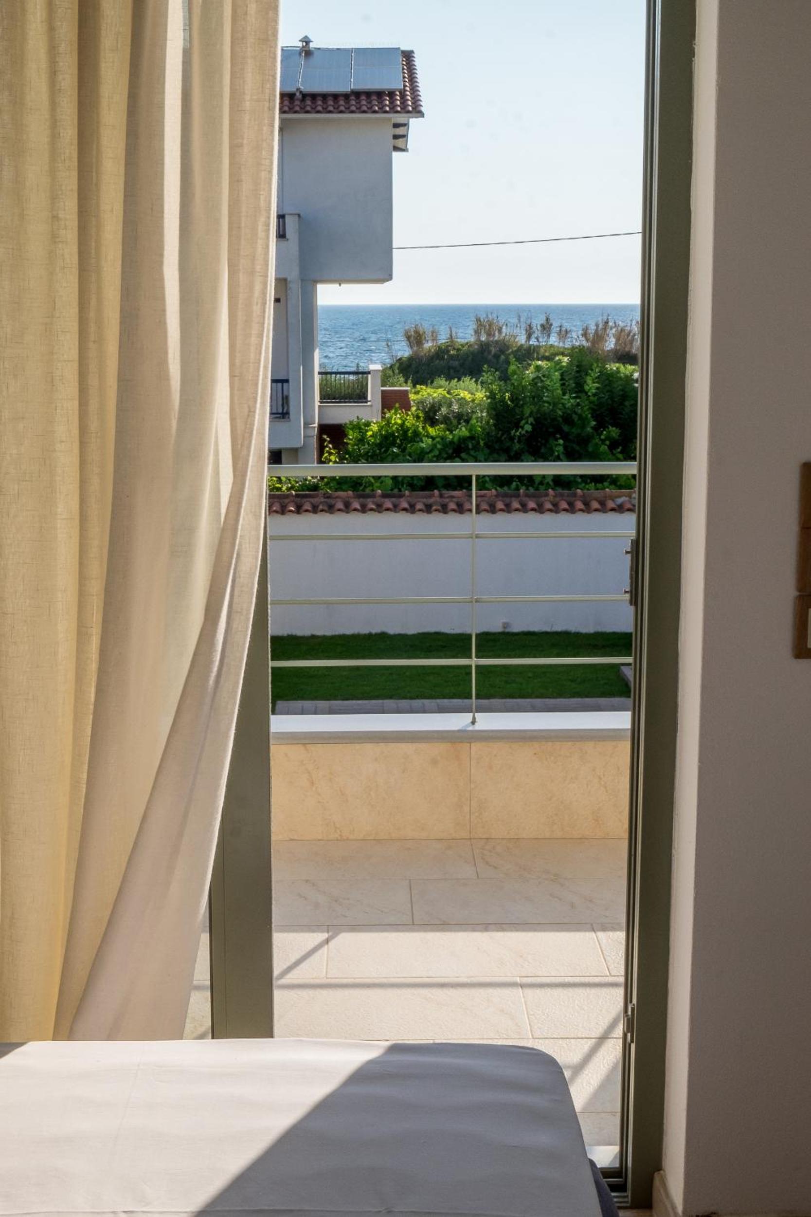 Ionian Green Villas