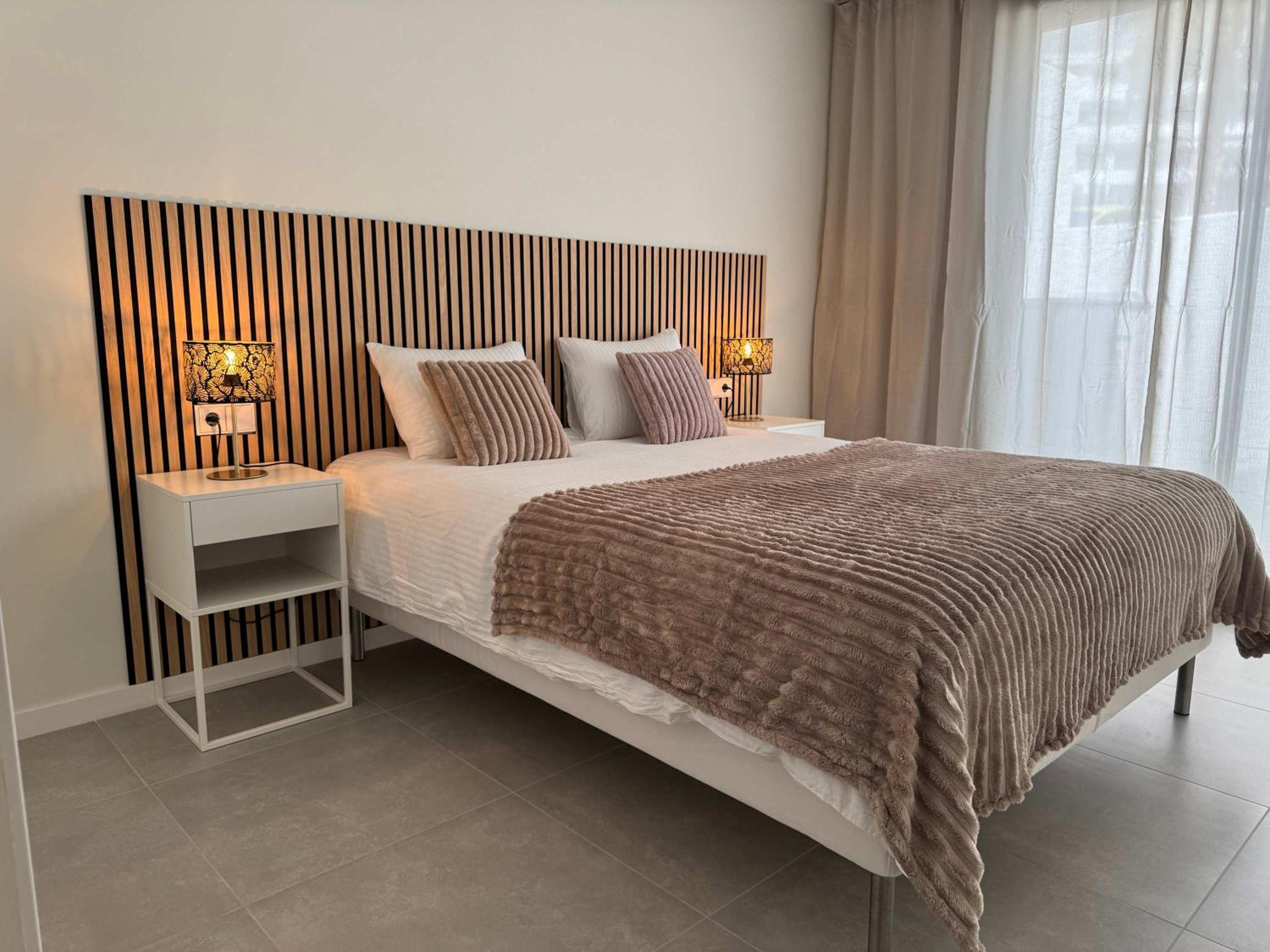 Resort Seascape Villa 8 by Bookaparadise