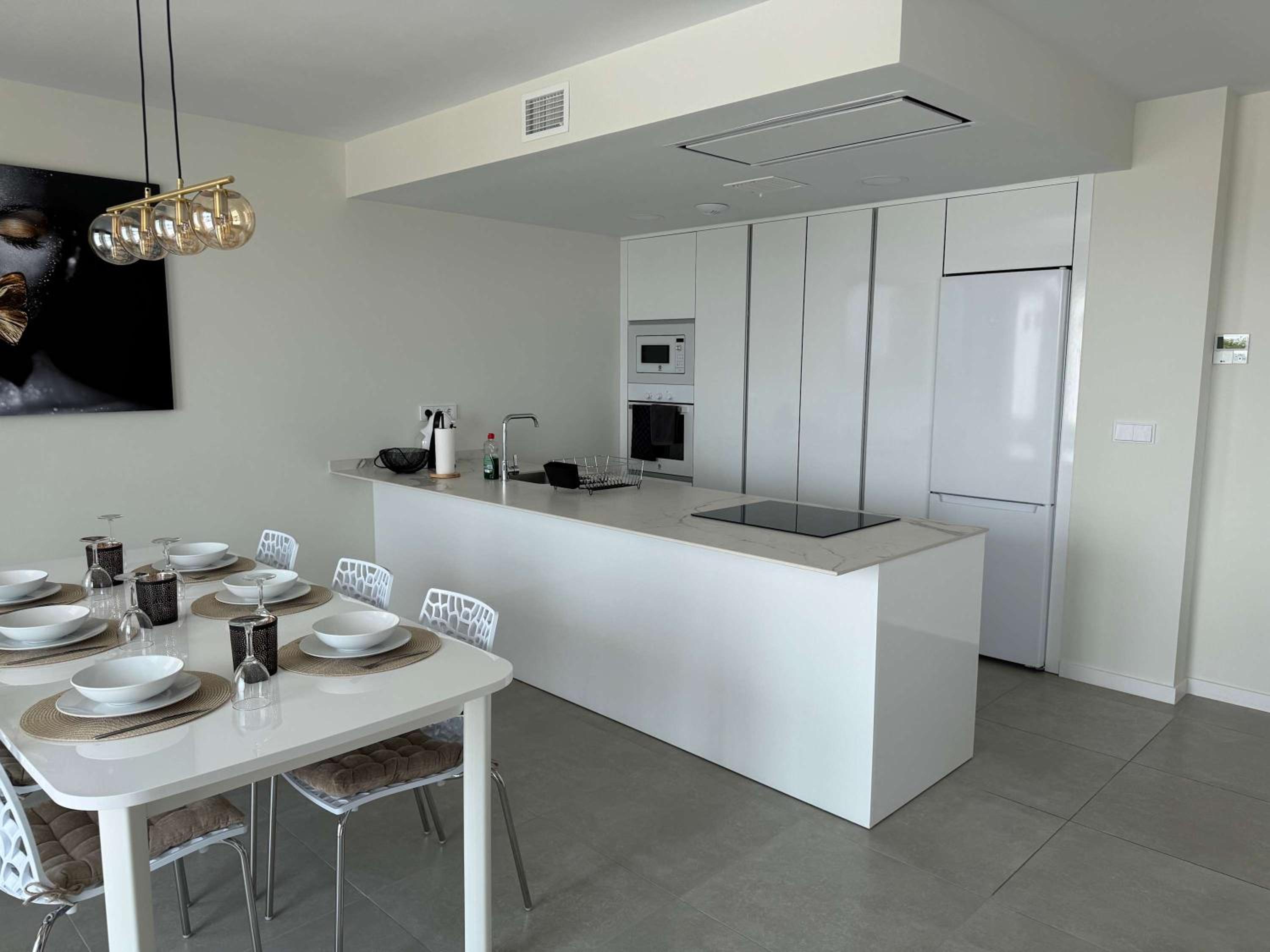 Resort Seascape Villa 8 by Bookaparadise
