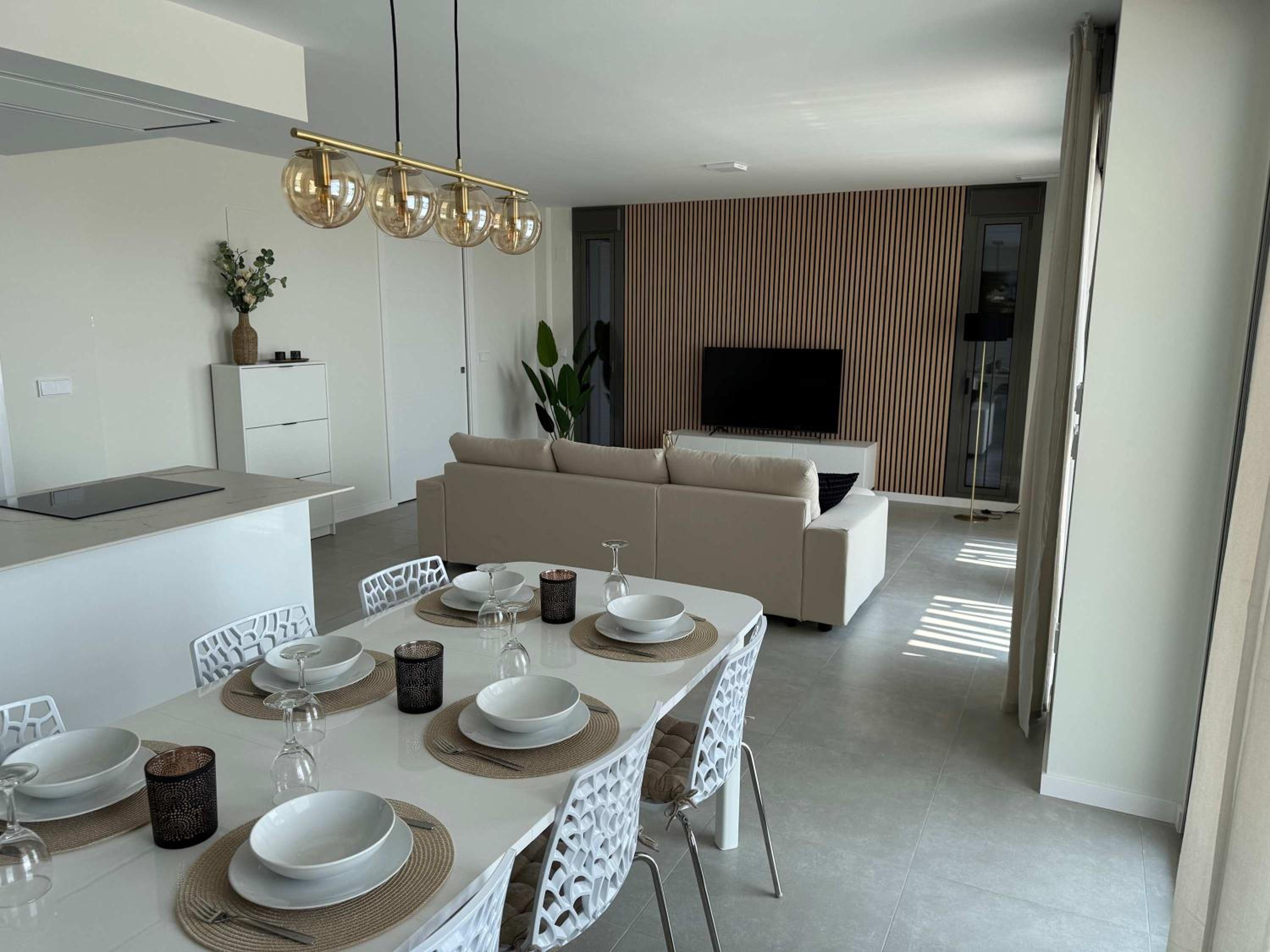 Resort Seascape Villa 8 by Bookaparadise