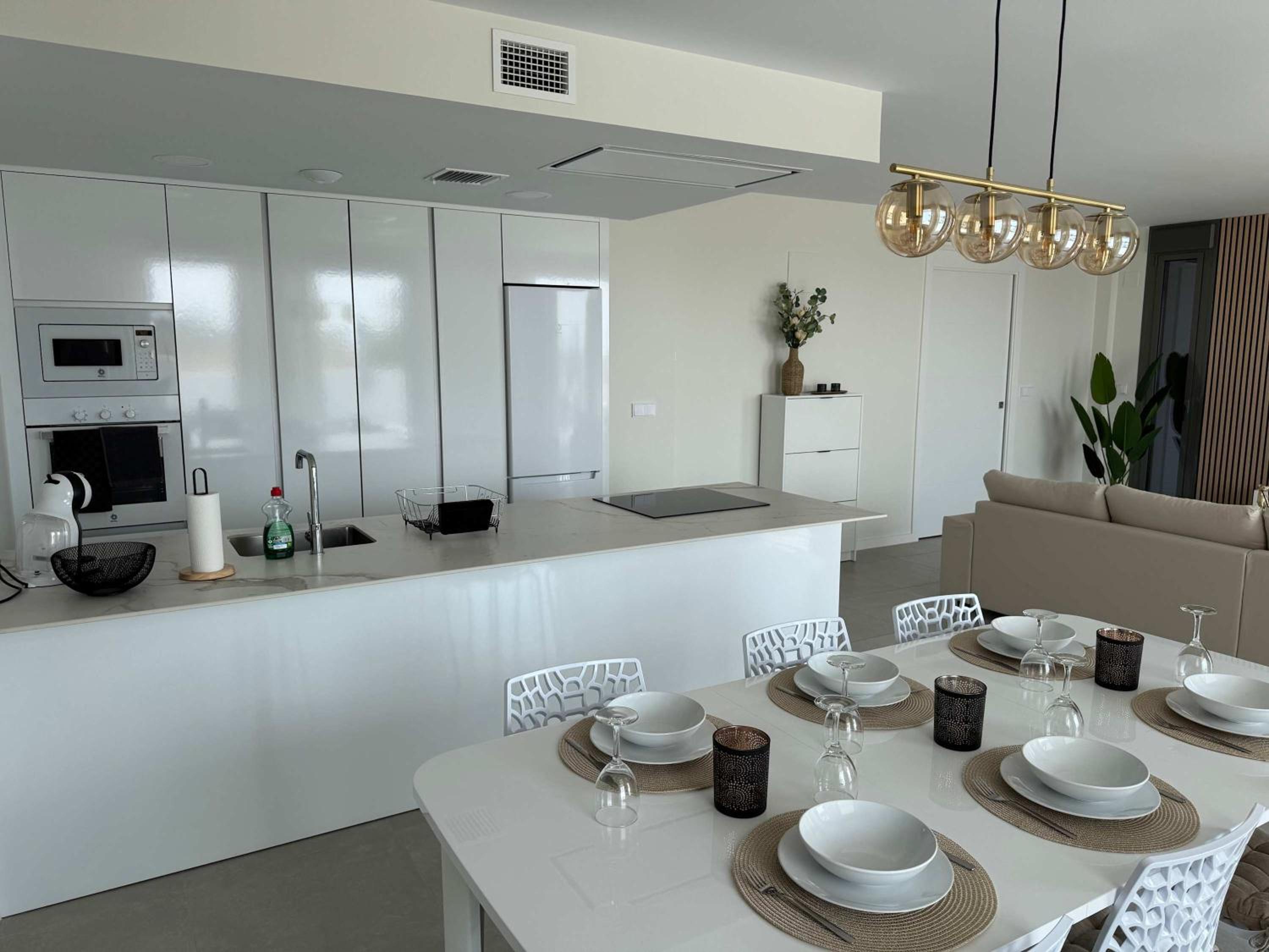 Resort Seascape Villa 8 by Bookaparadise