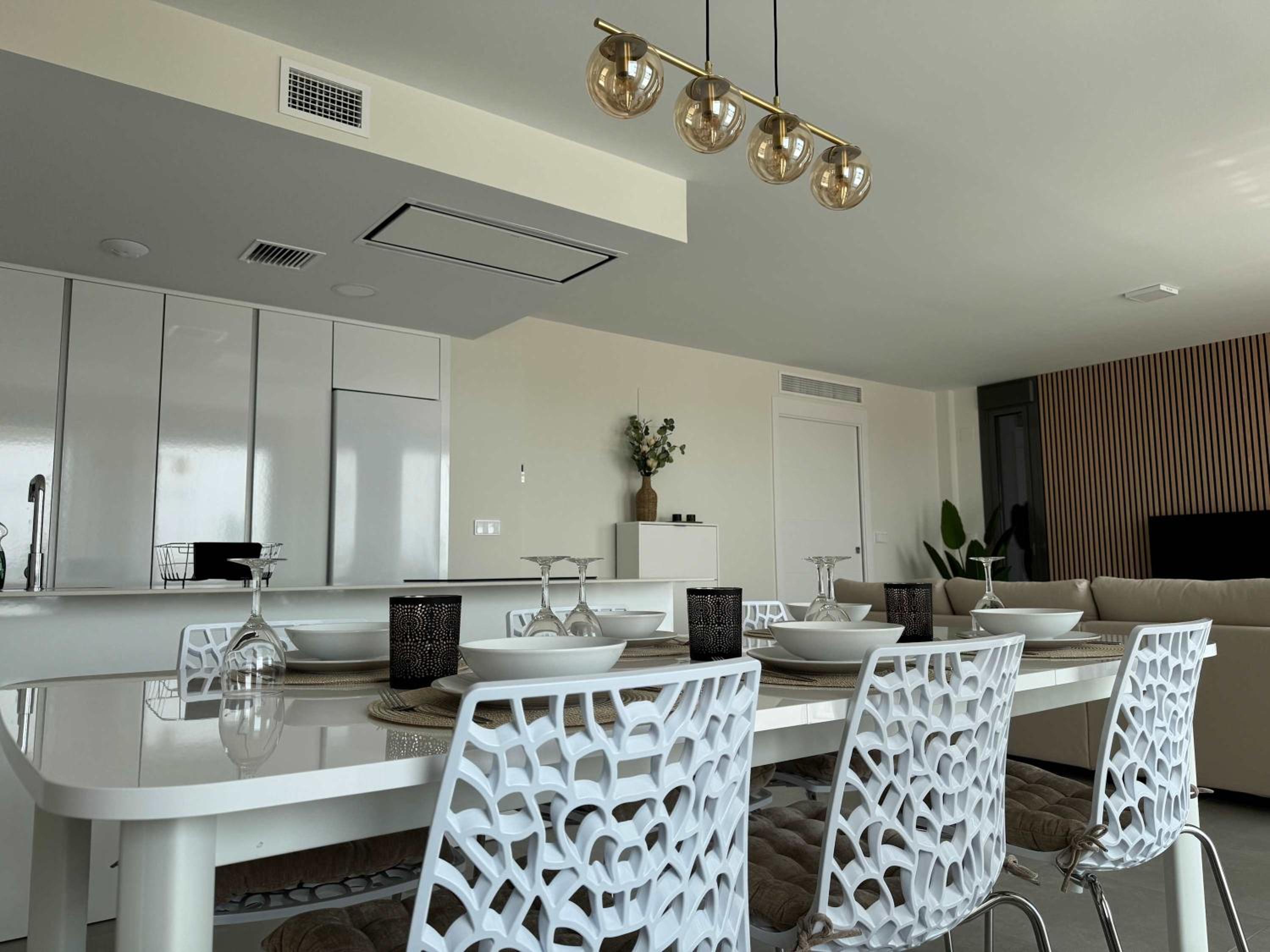 Resort Seascape Villa 8 by Bookaparadise