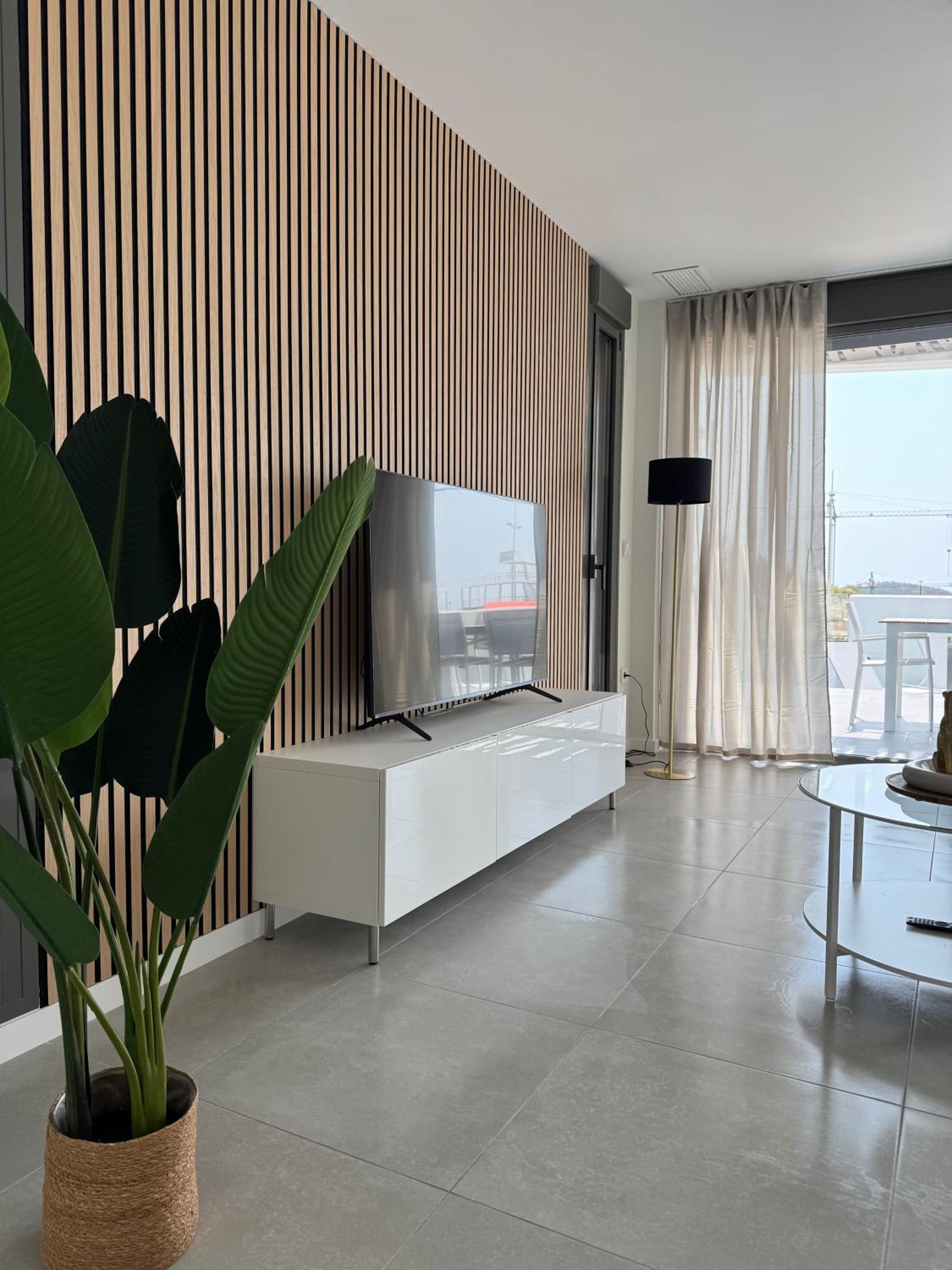 Resort Seascape Villa 8 by Bookaparadise