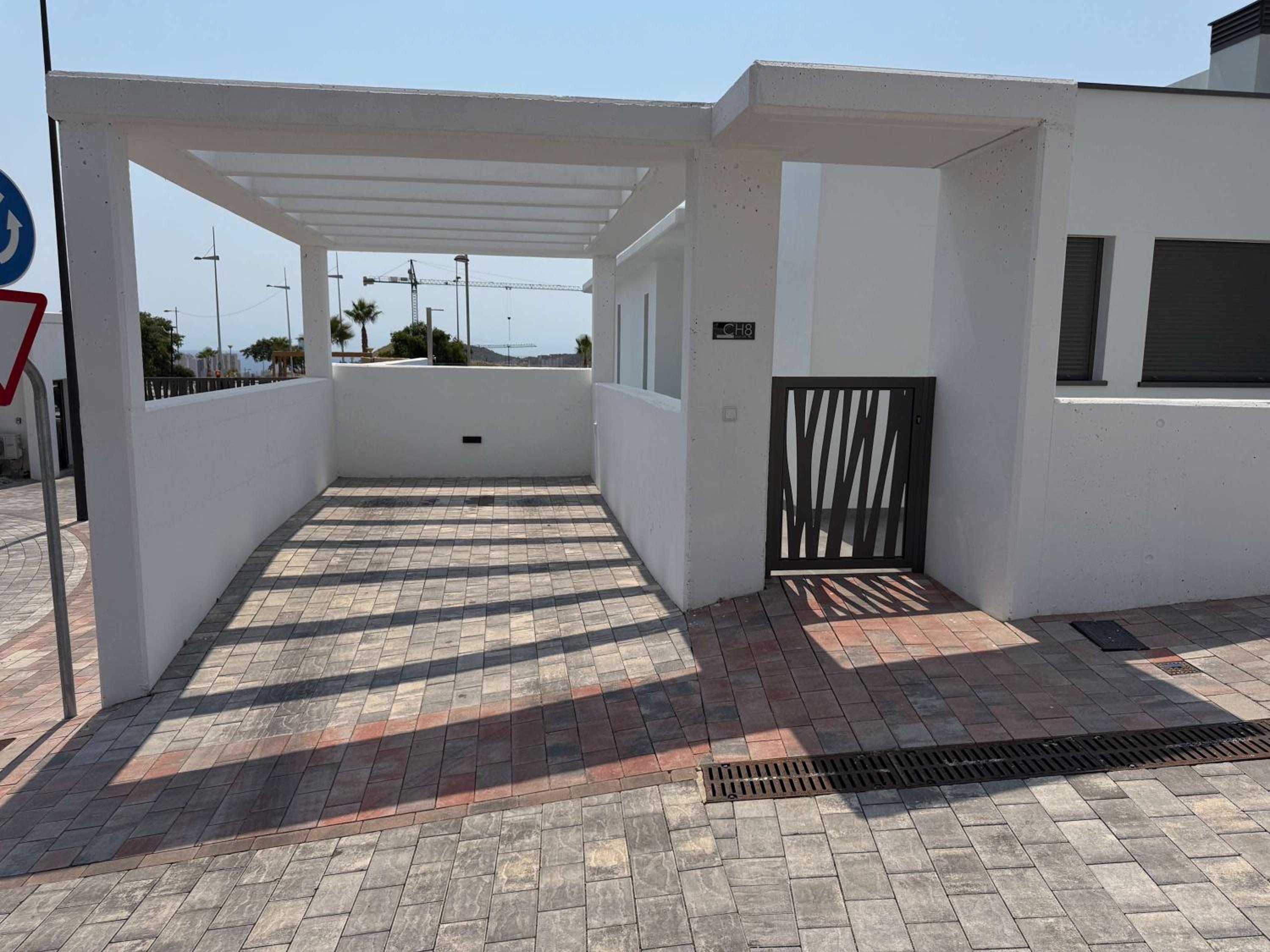 Resort Seascape Villa 8 by Bookaparadise
