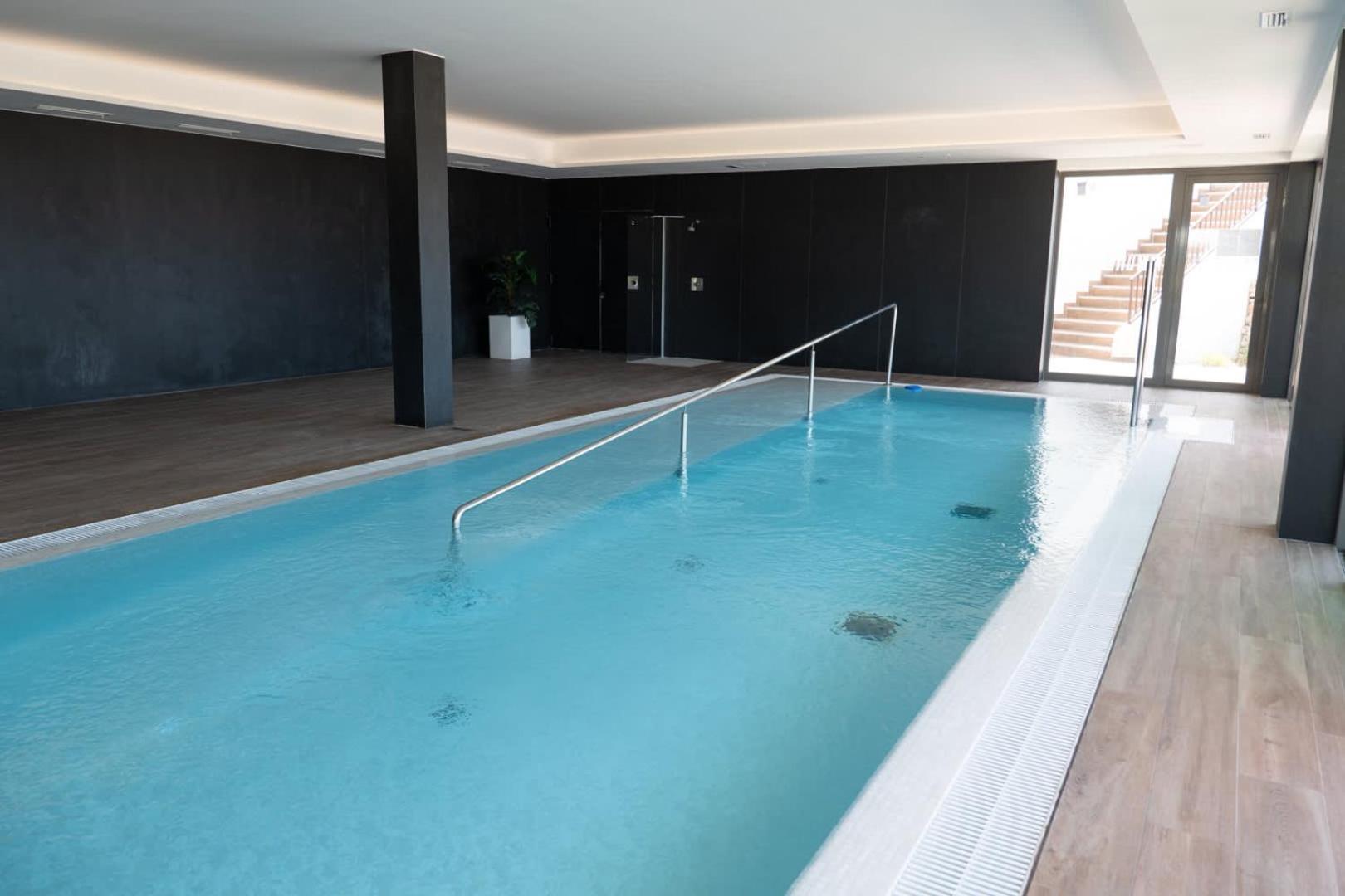 Resort Seascape Villa 8 by Bookaparadise