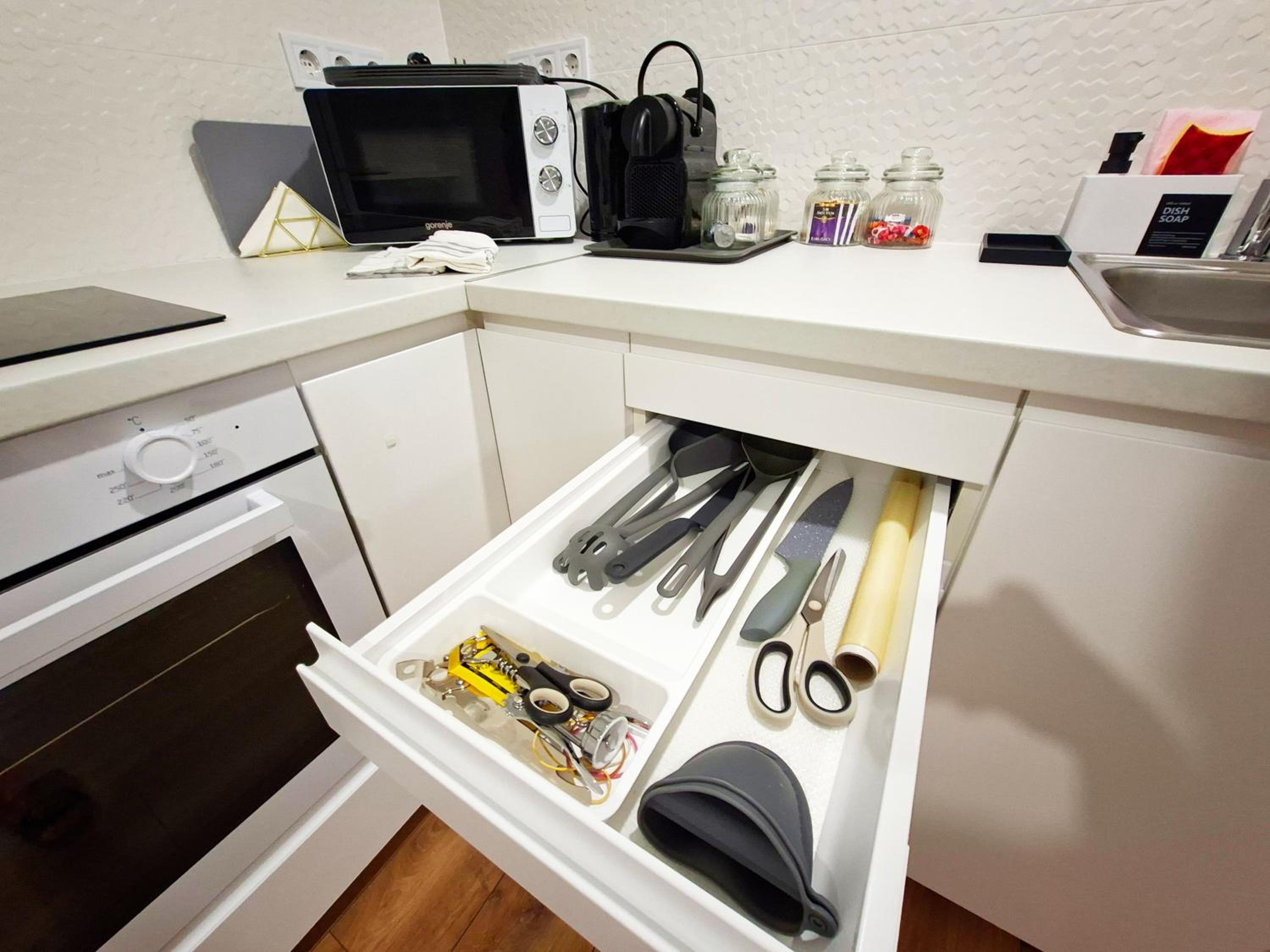 Central Station Lux Downtown Apartman