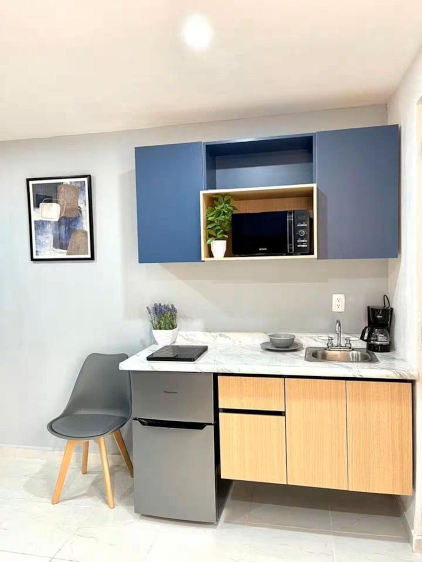 Living Alameda
