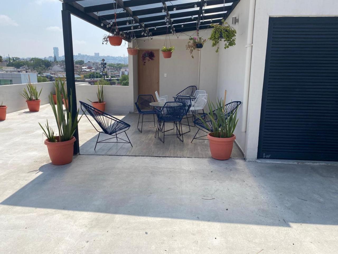 Living Alameda