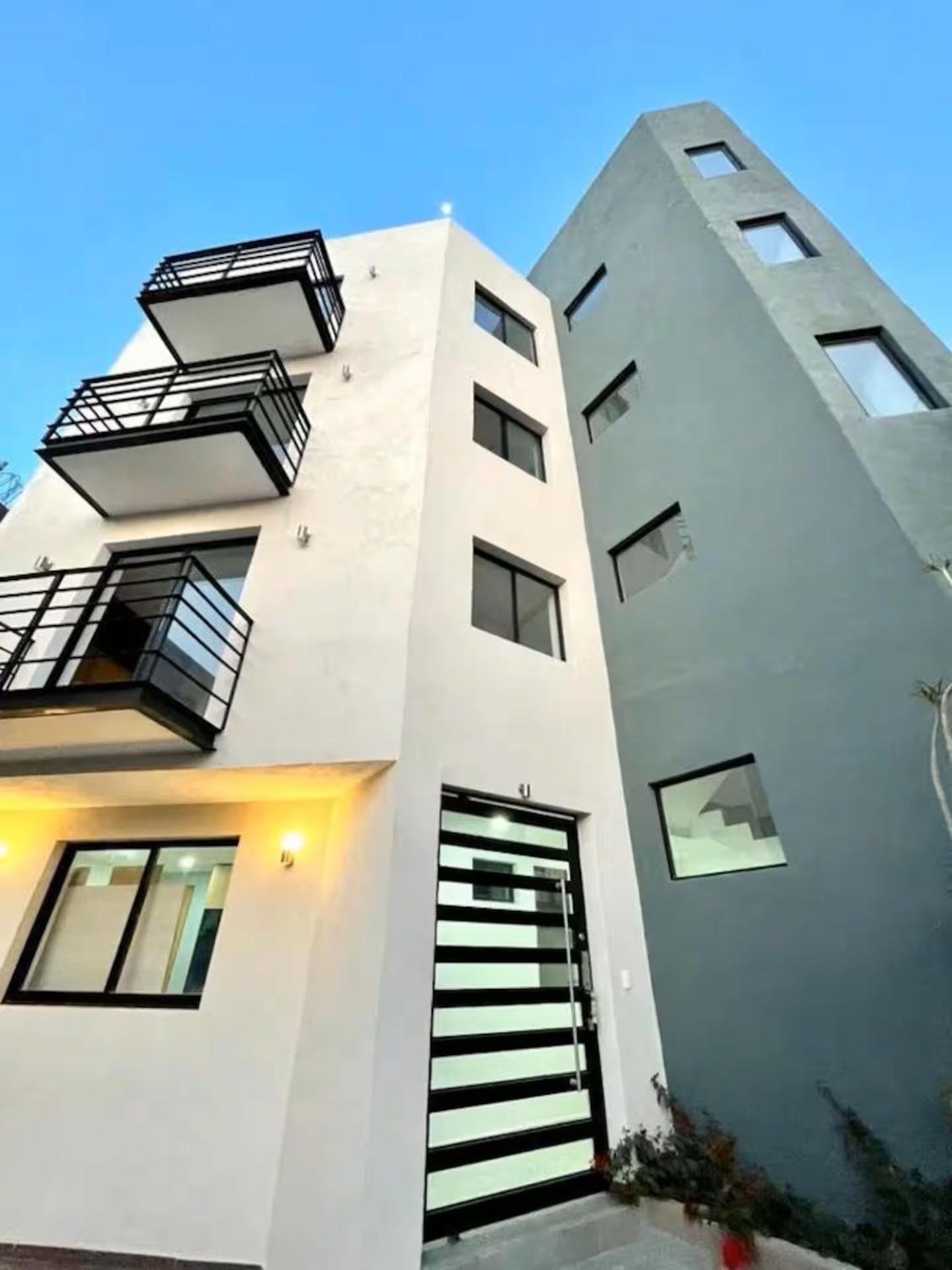 Living Alameda