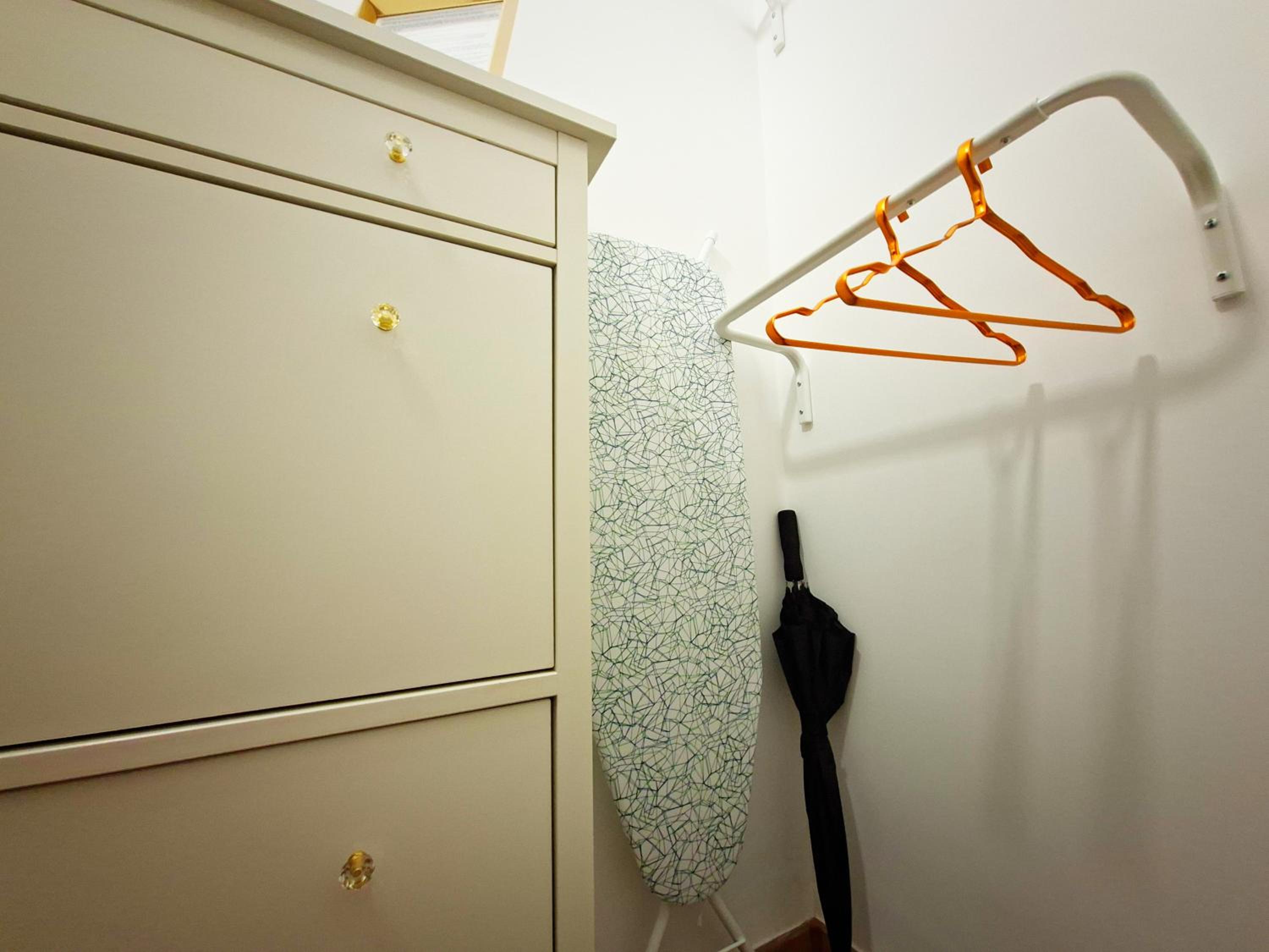 Central Station Lux Downtown Apartman