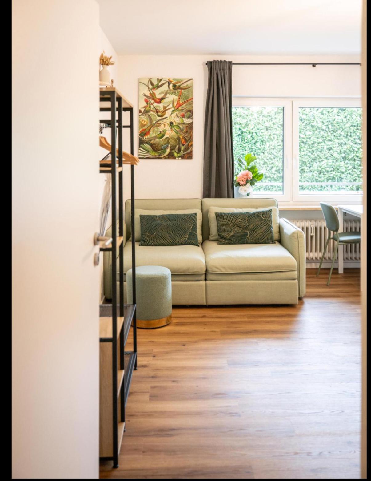 Greenbase Freiburg-Vauban