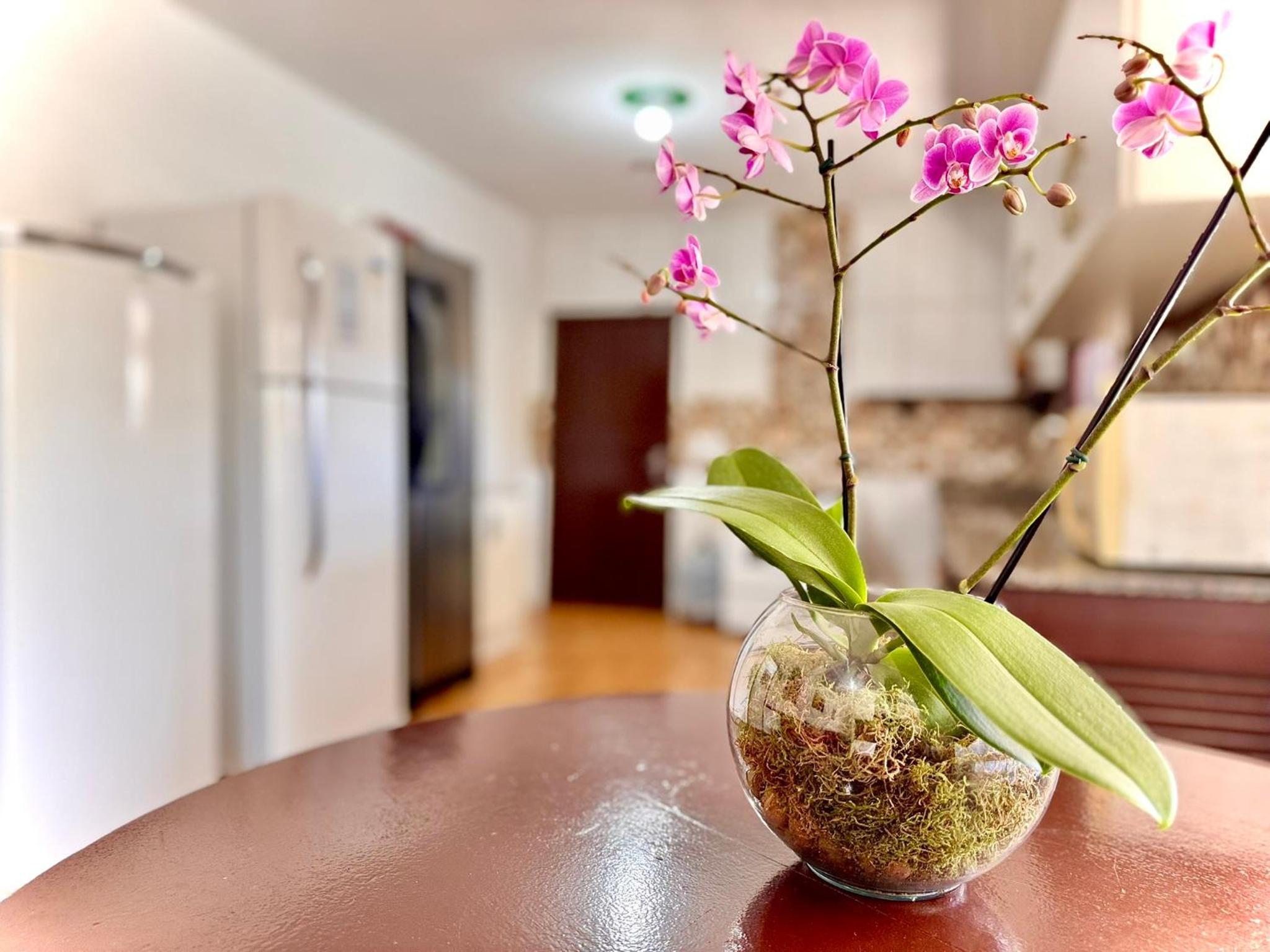 Casa Completa em Penha a poucos passos da PRAIA com Wi Fi TV e Cozinha Equipada Churrasqueira Privativa Ares condicionados Perfeito para Férias em Família