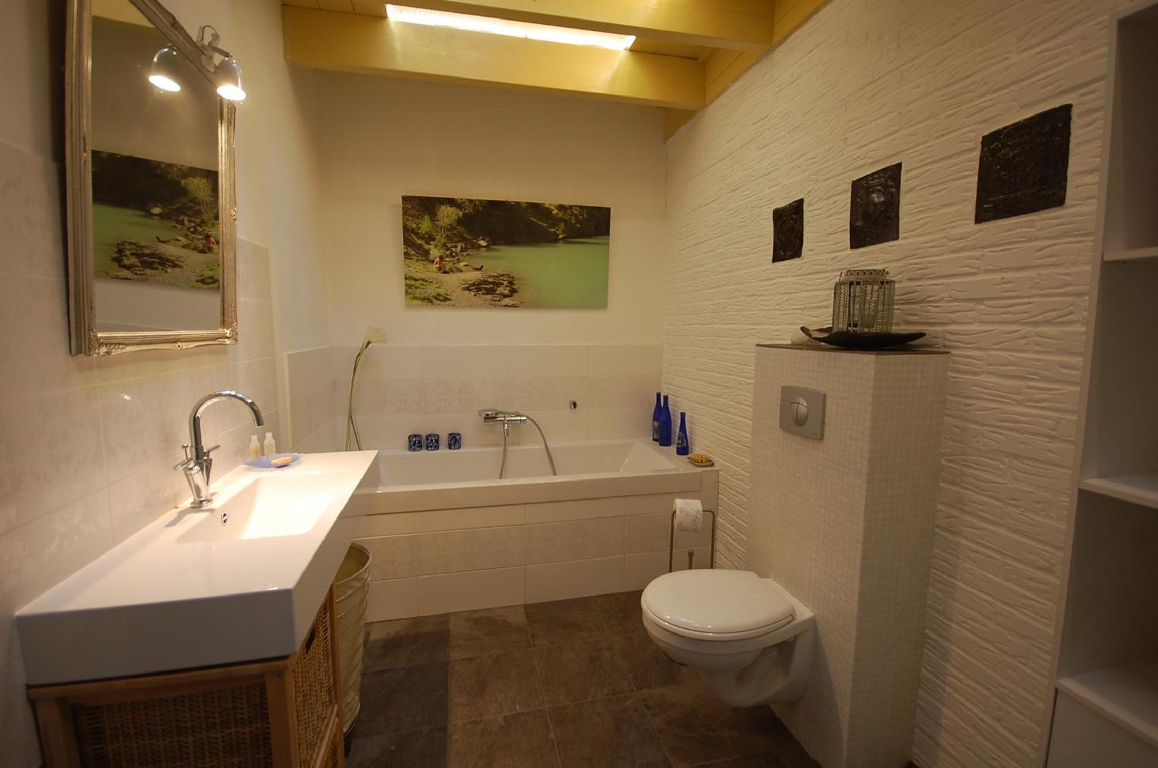 B&B BeZINspiratie view 5