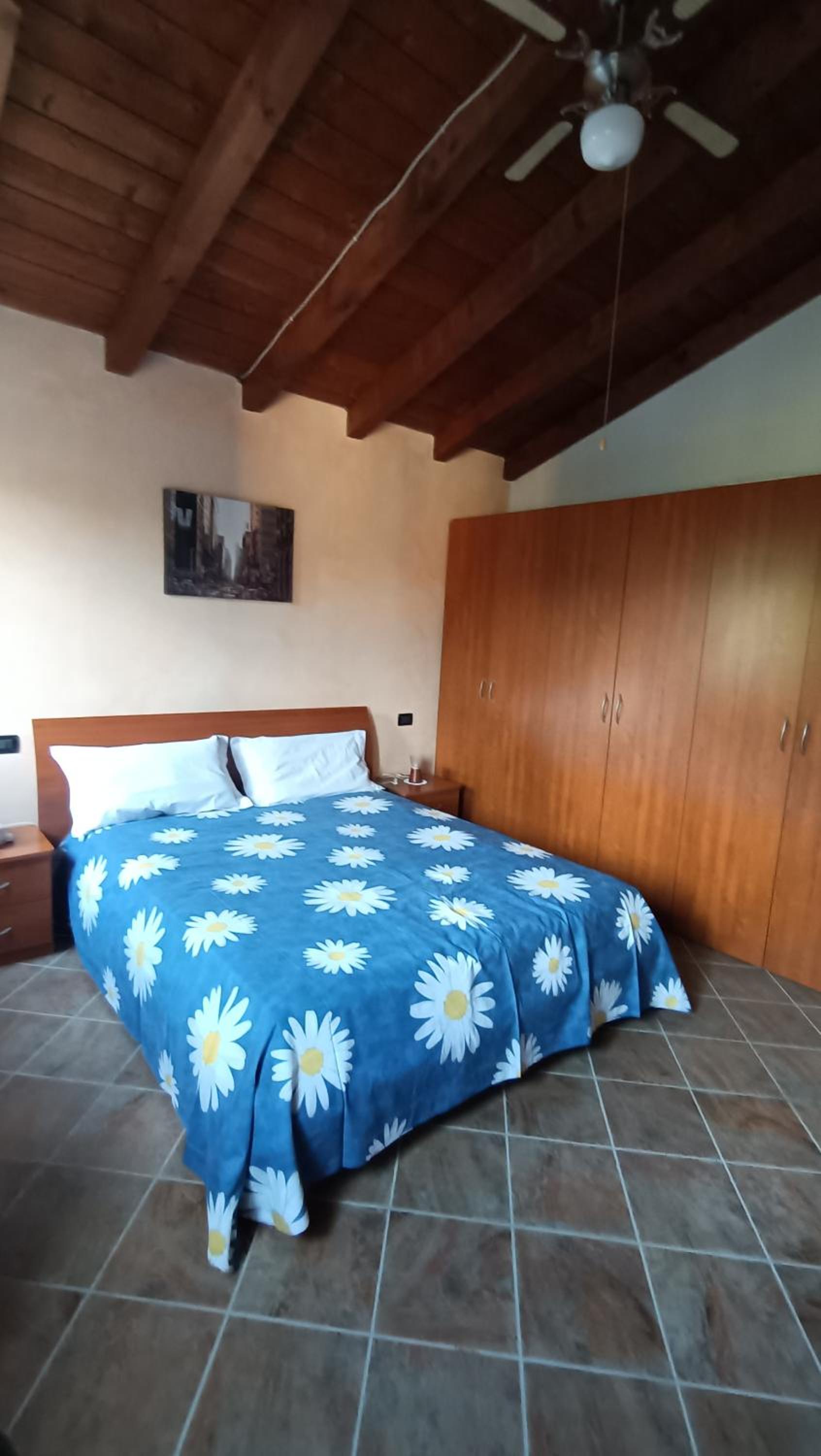 Castellato Country House