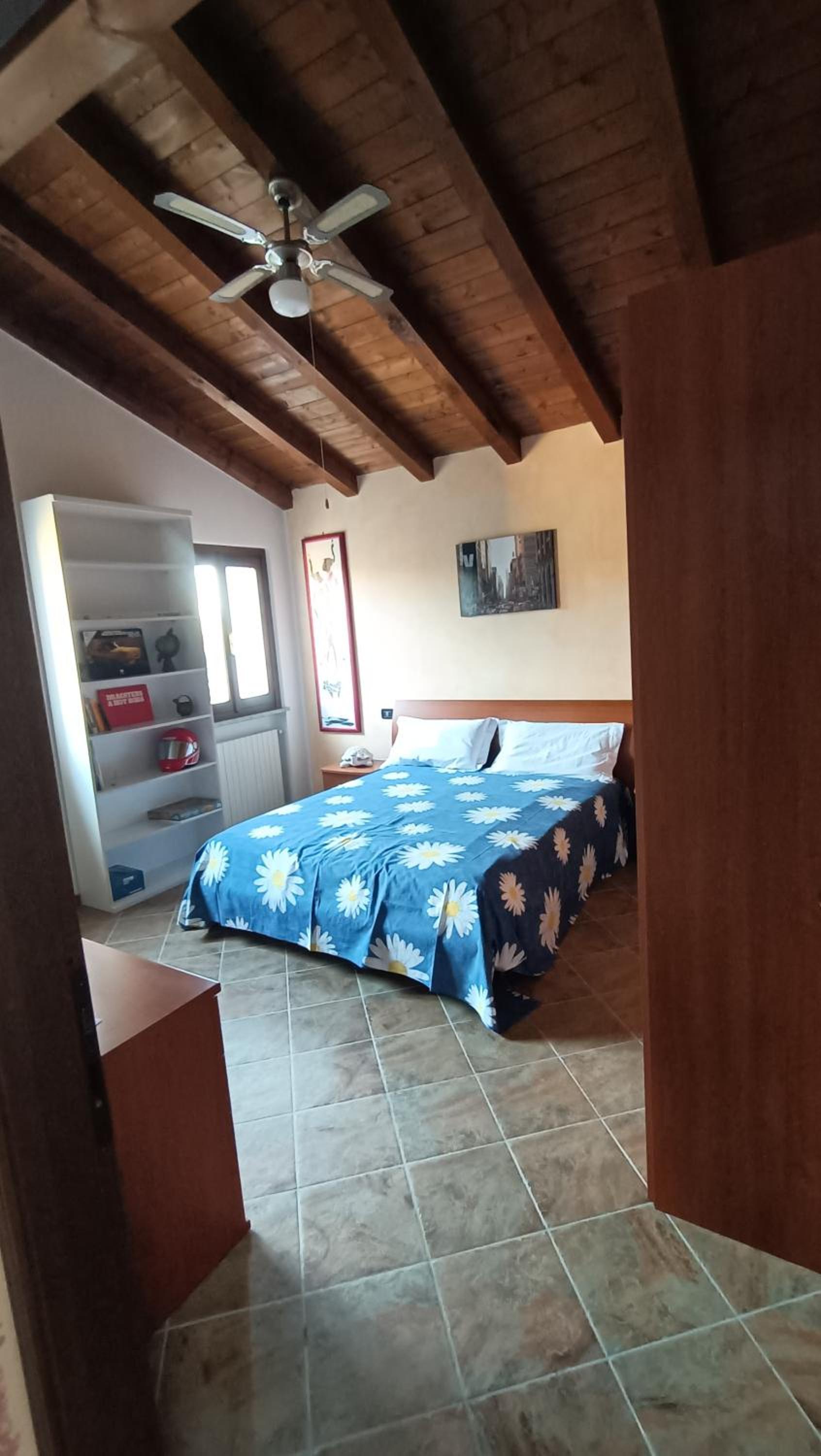Castellato Country House