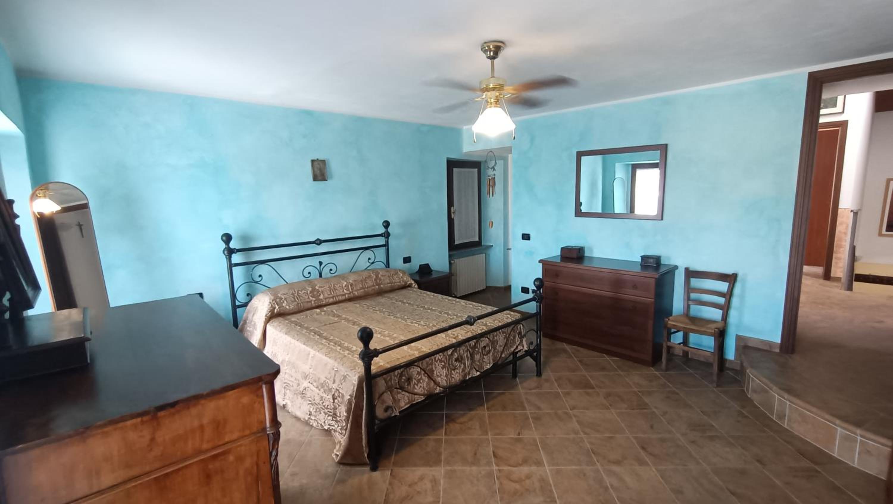 Castellato Country House