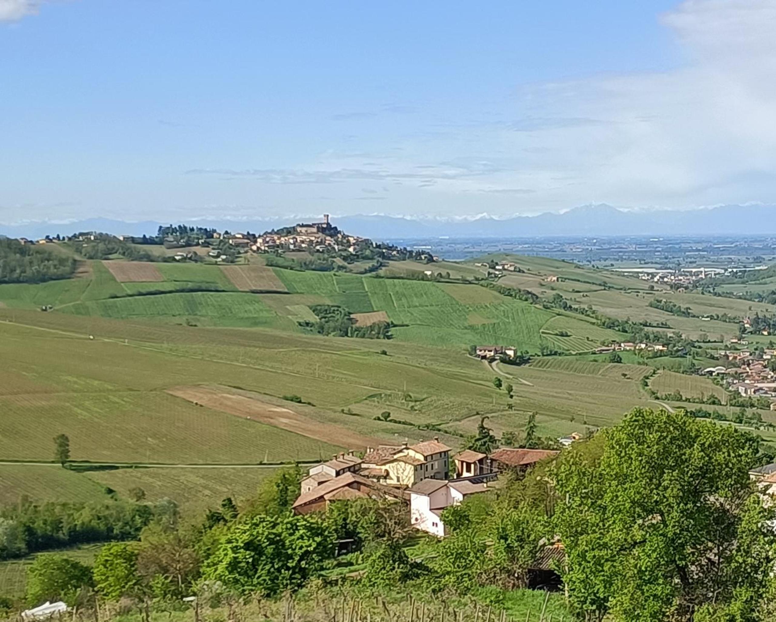 Castellato Country House