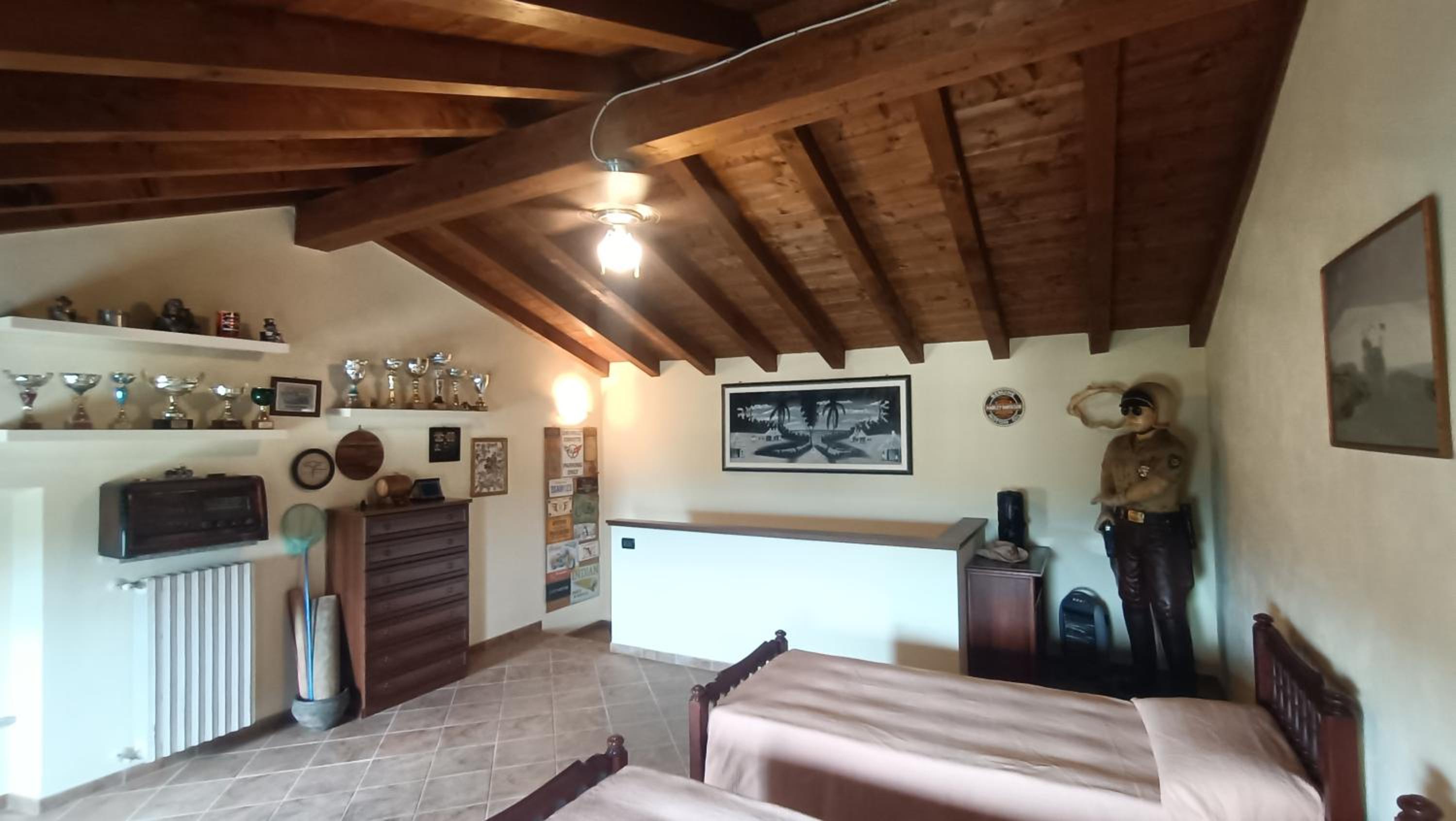 Castellato Country House