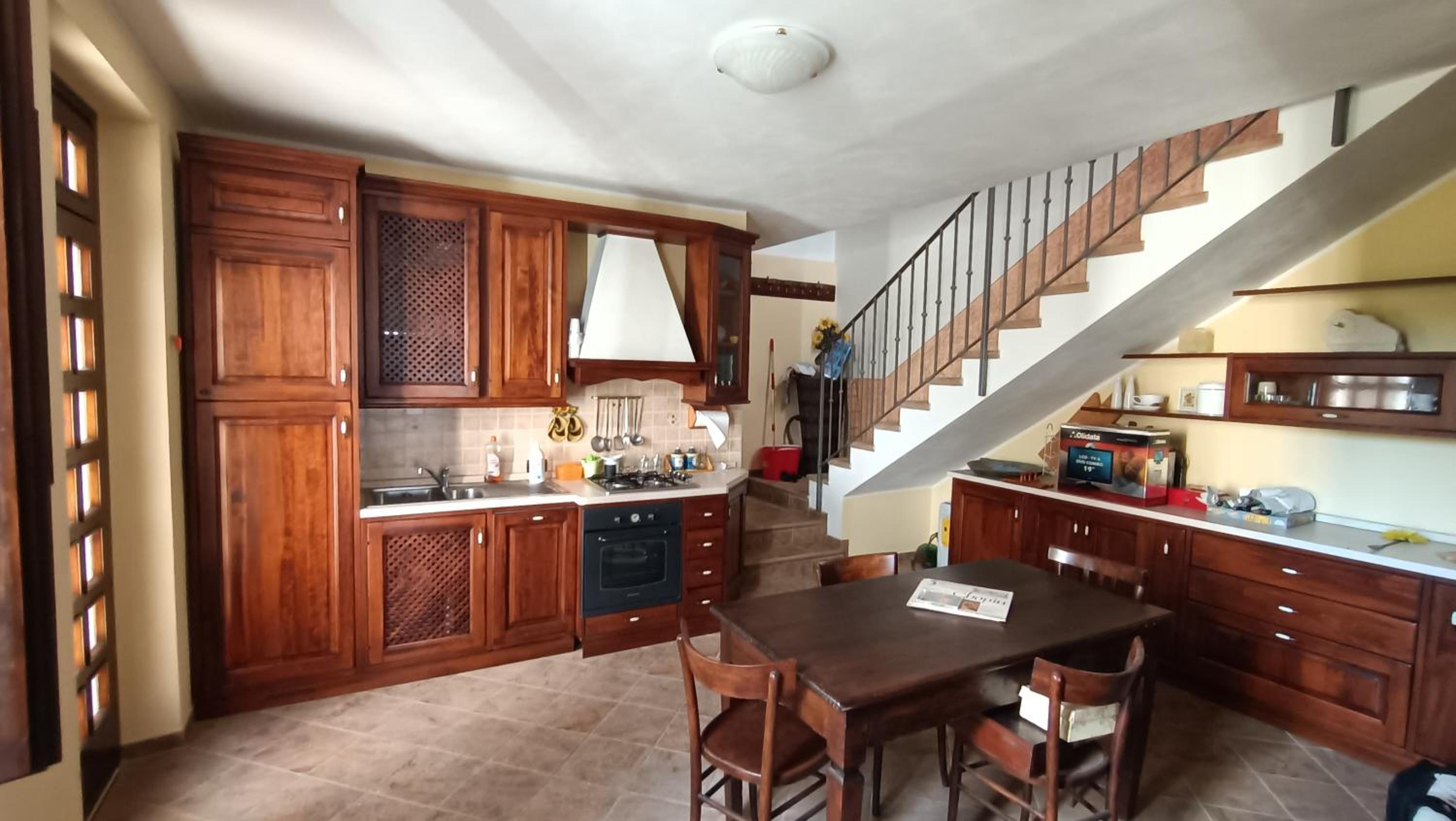 Castellato Country House