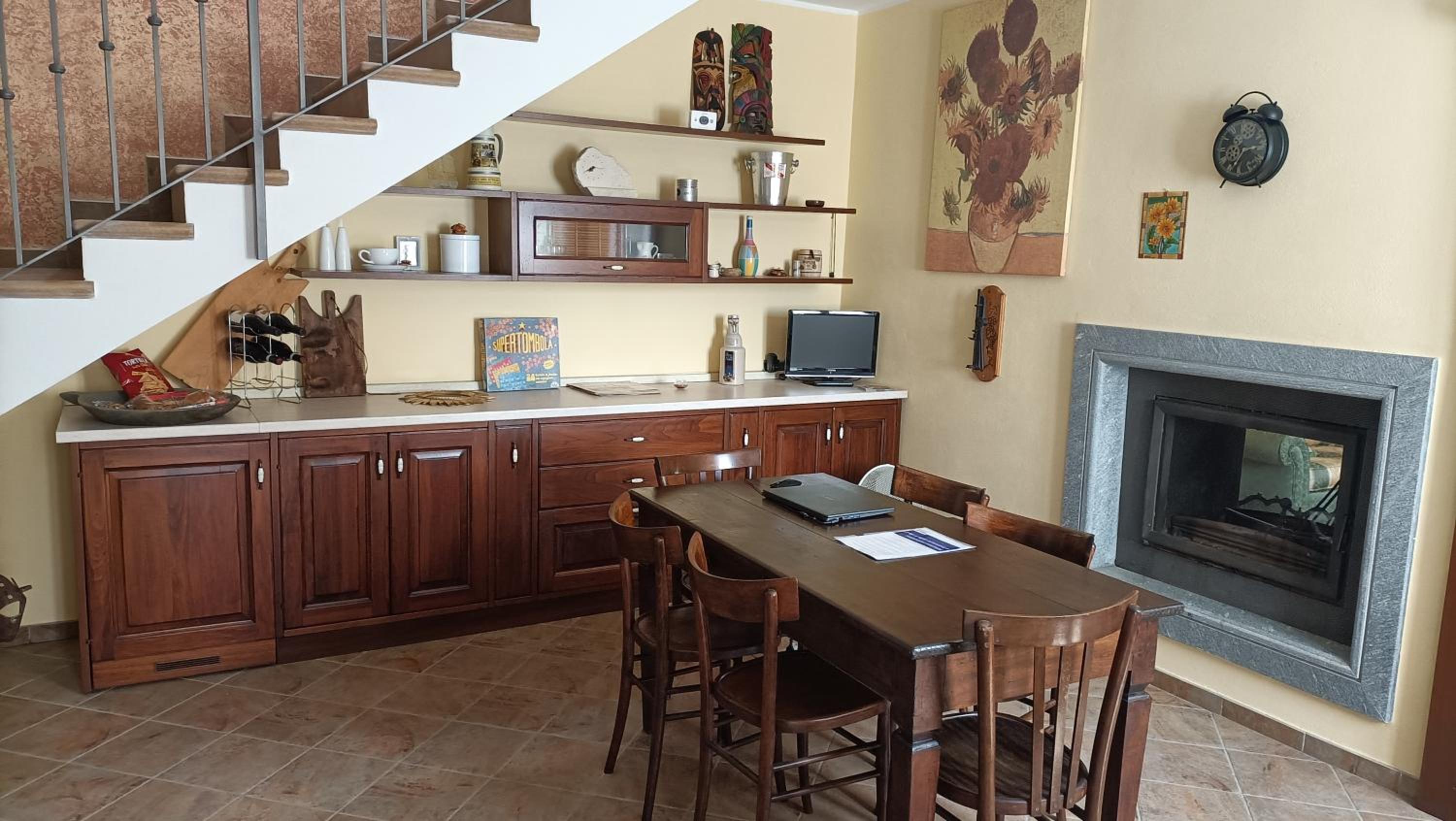 Castellato Country House