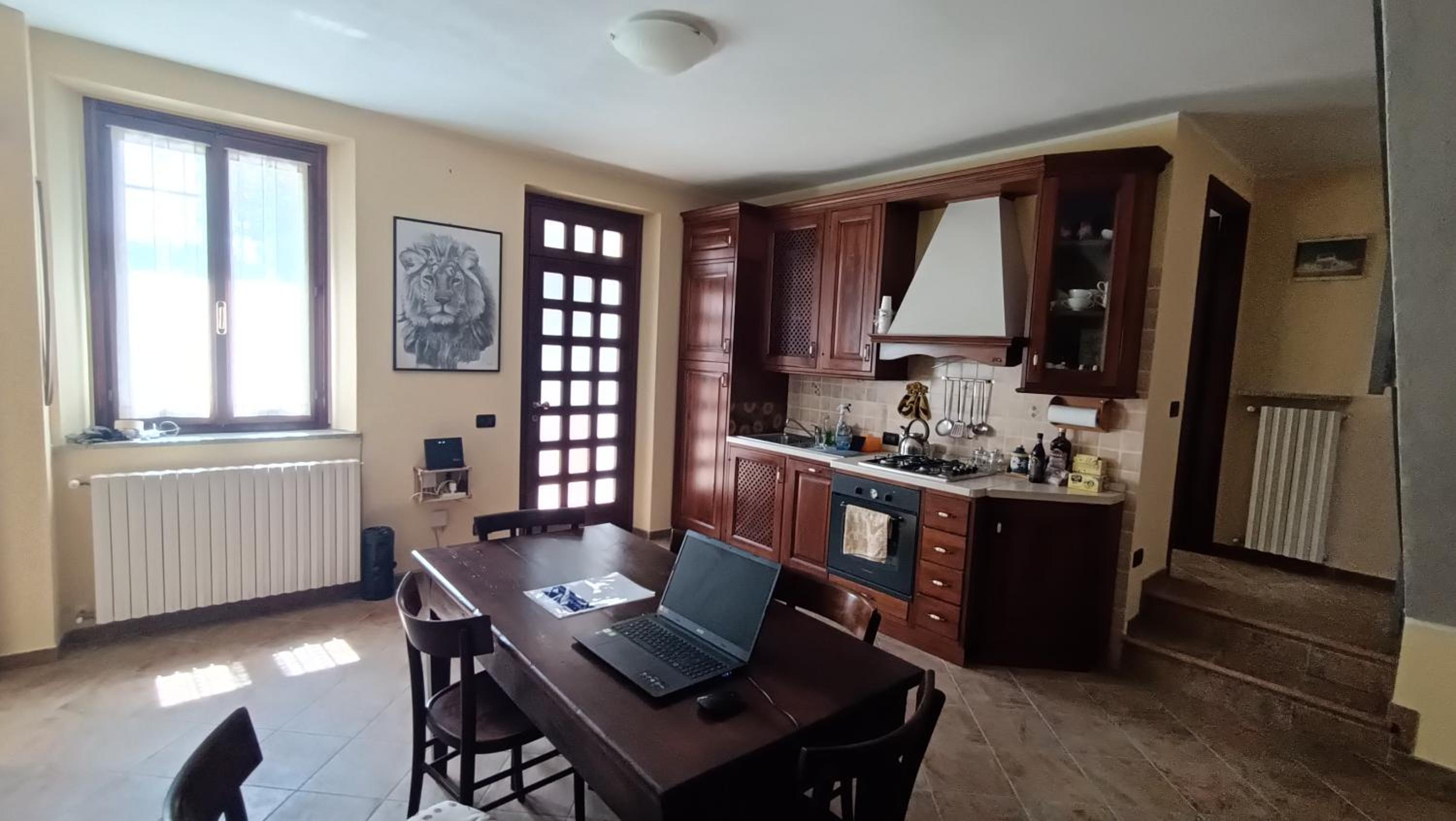 Castellato Country House