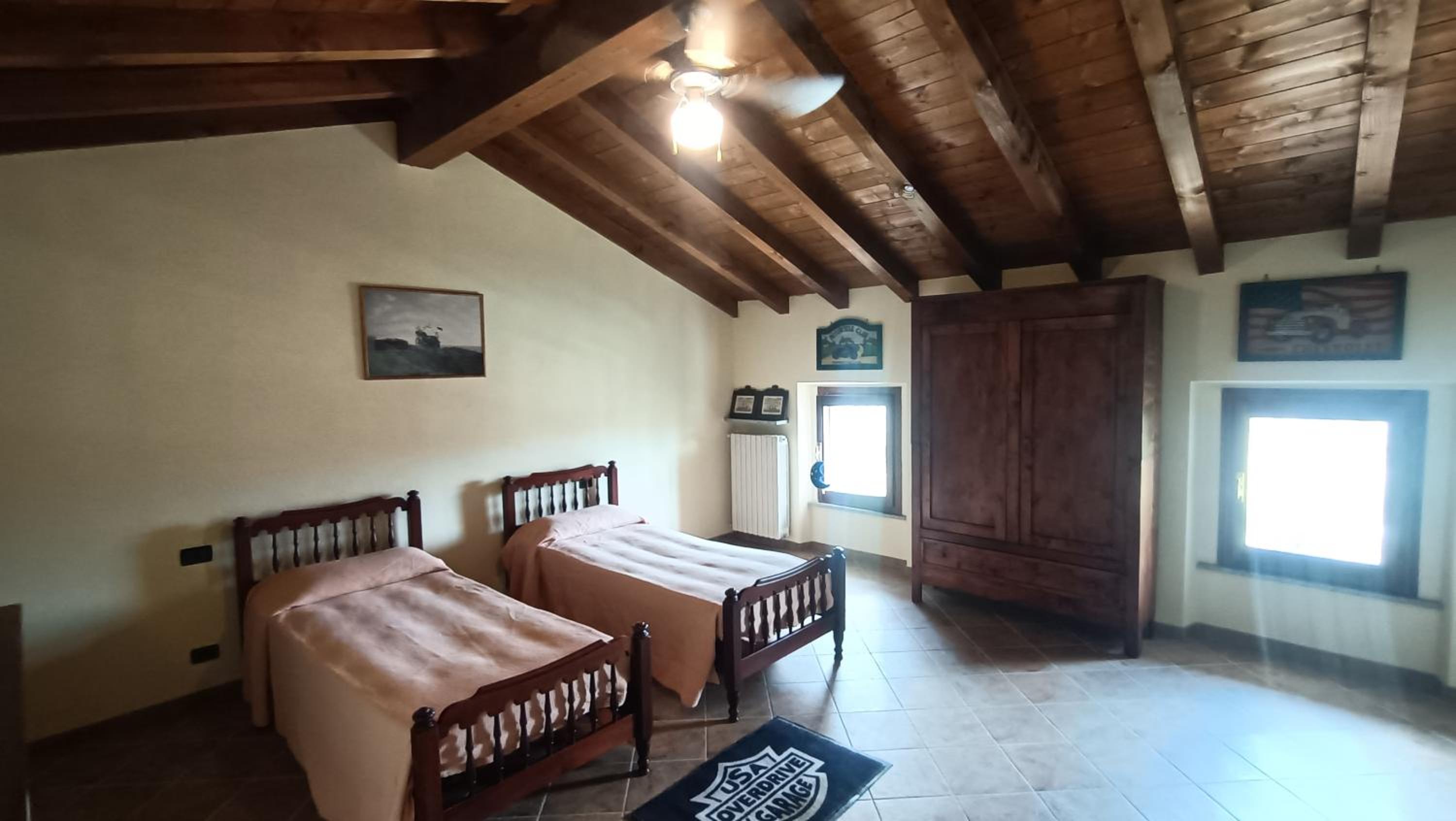 Castellato Country House