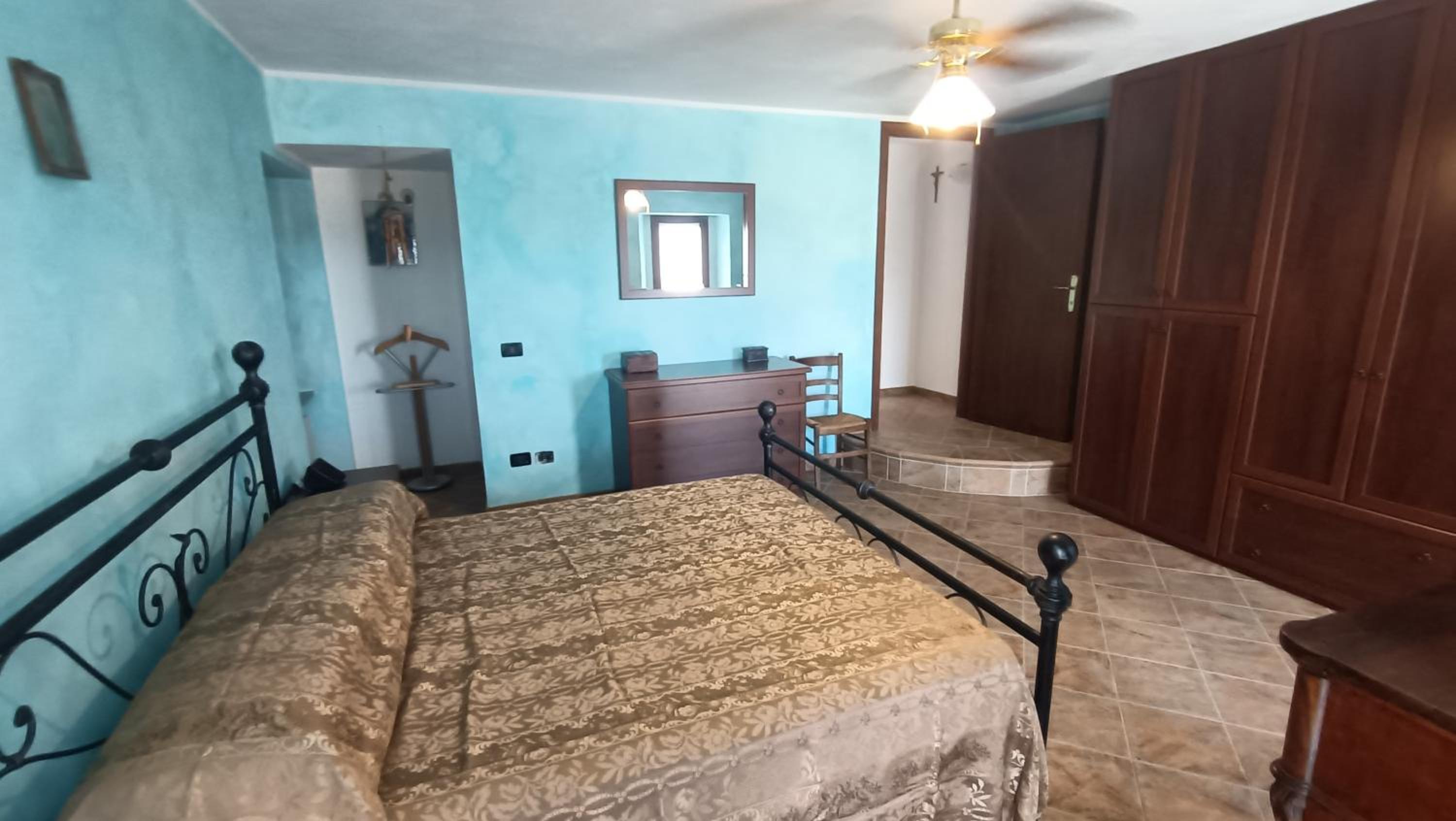 Castellato Country House