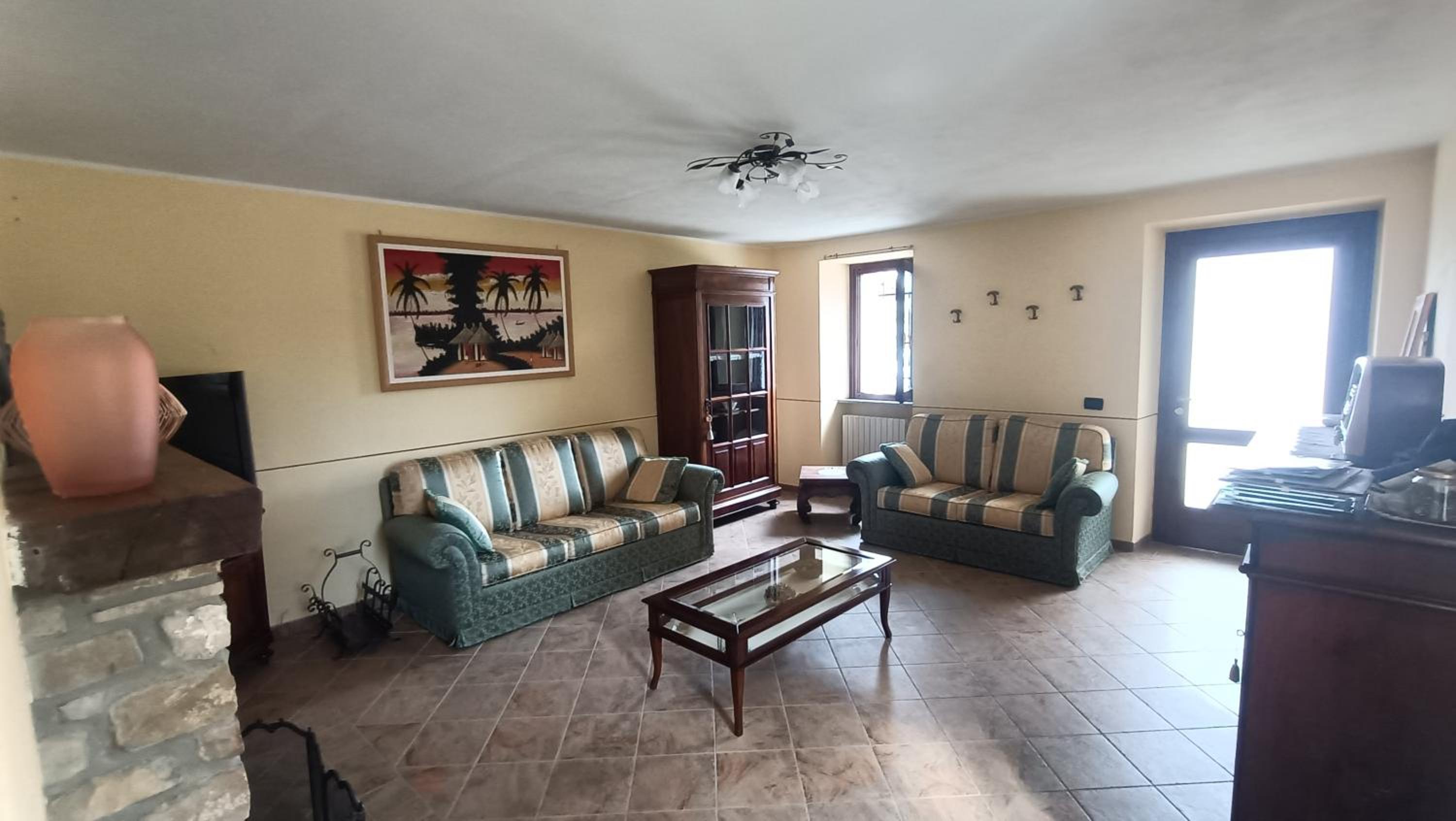 Castellato Country House