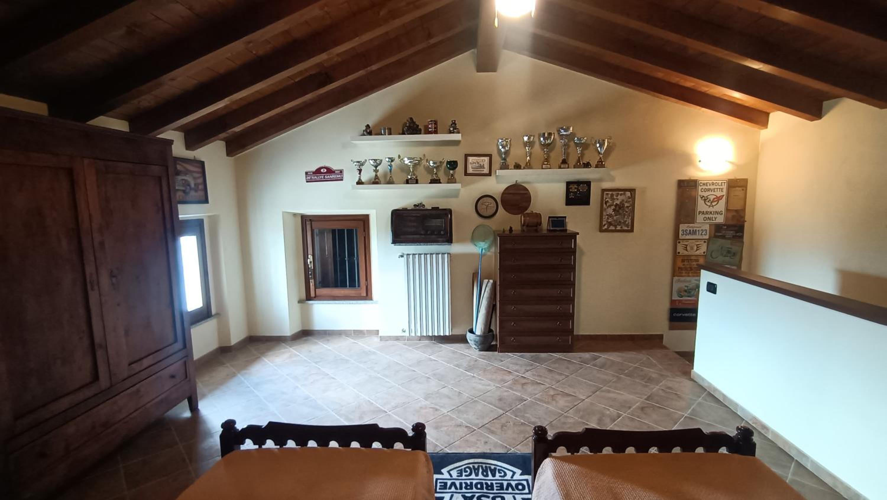 Castellato Country House