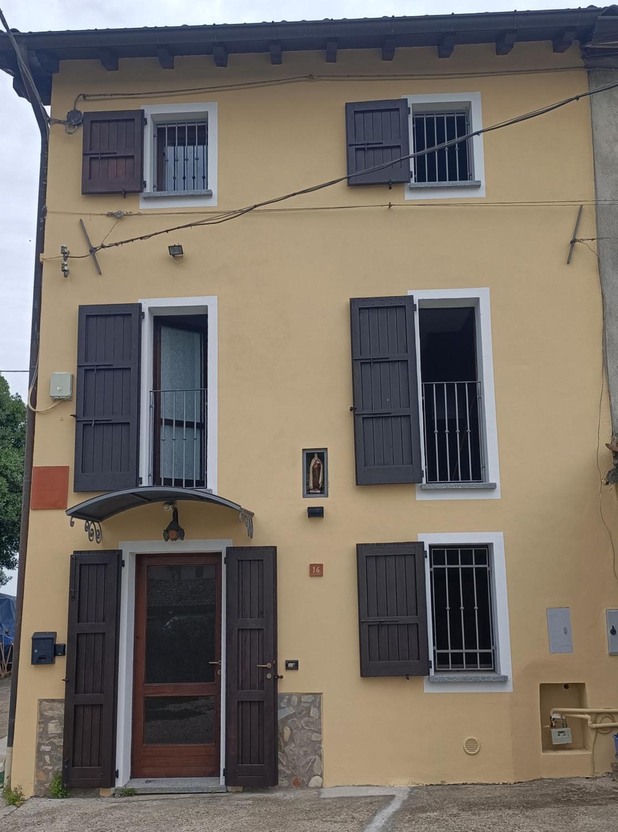 Castellato Country House