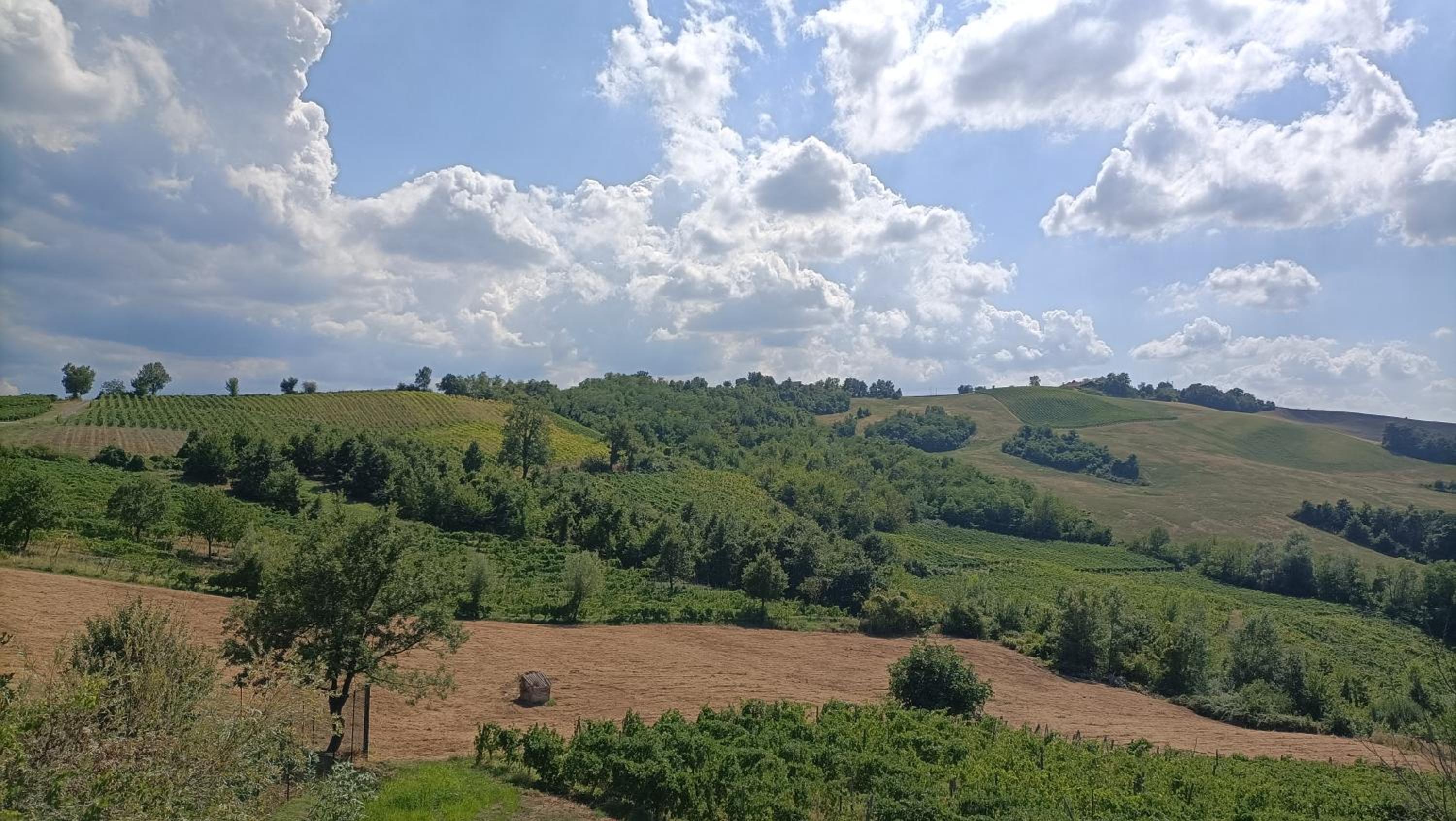 Castellato Country House