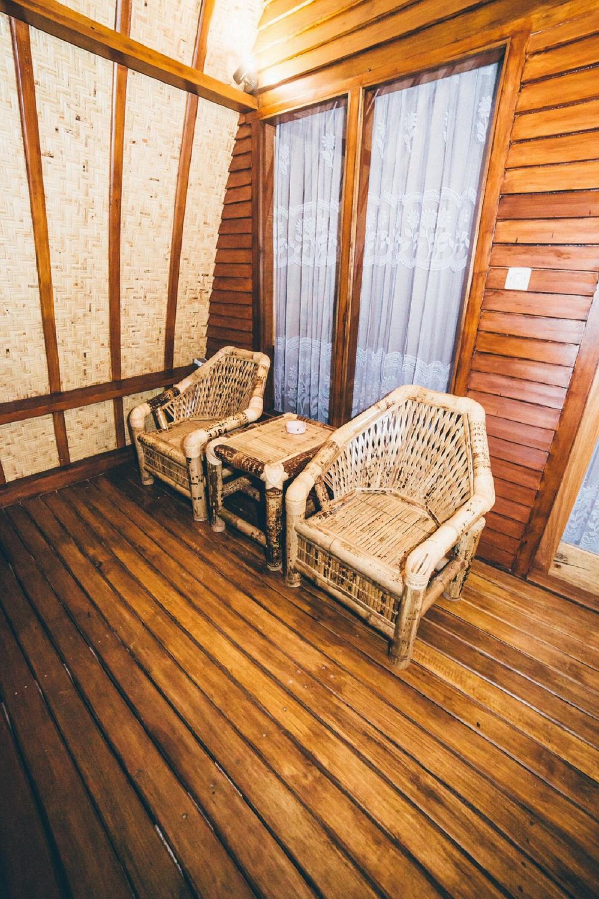 Island Beach Bungalow