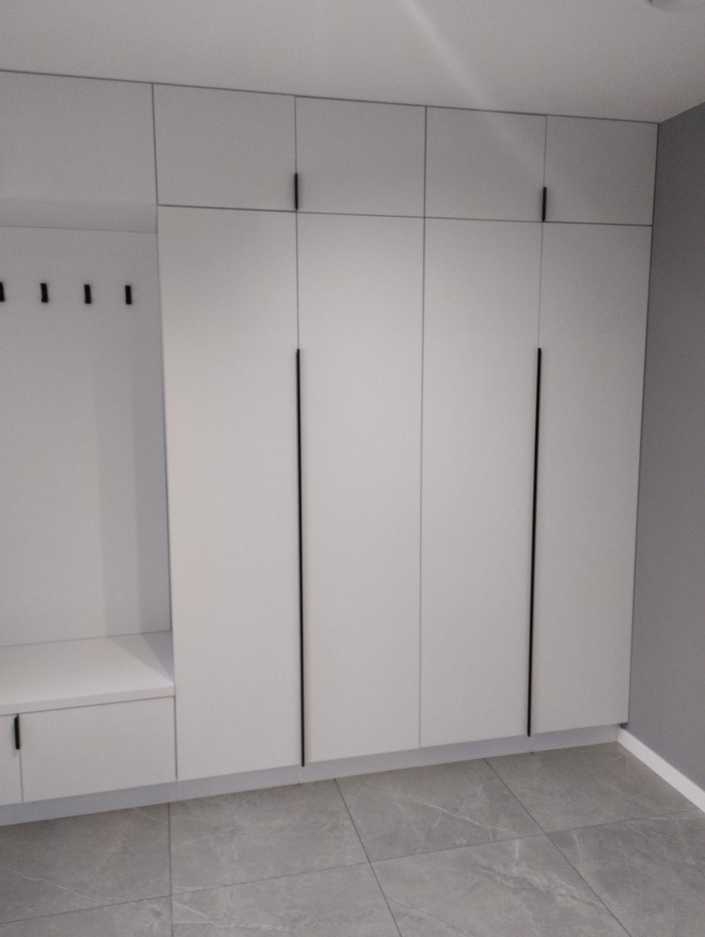Domek pod lasem