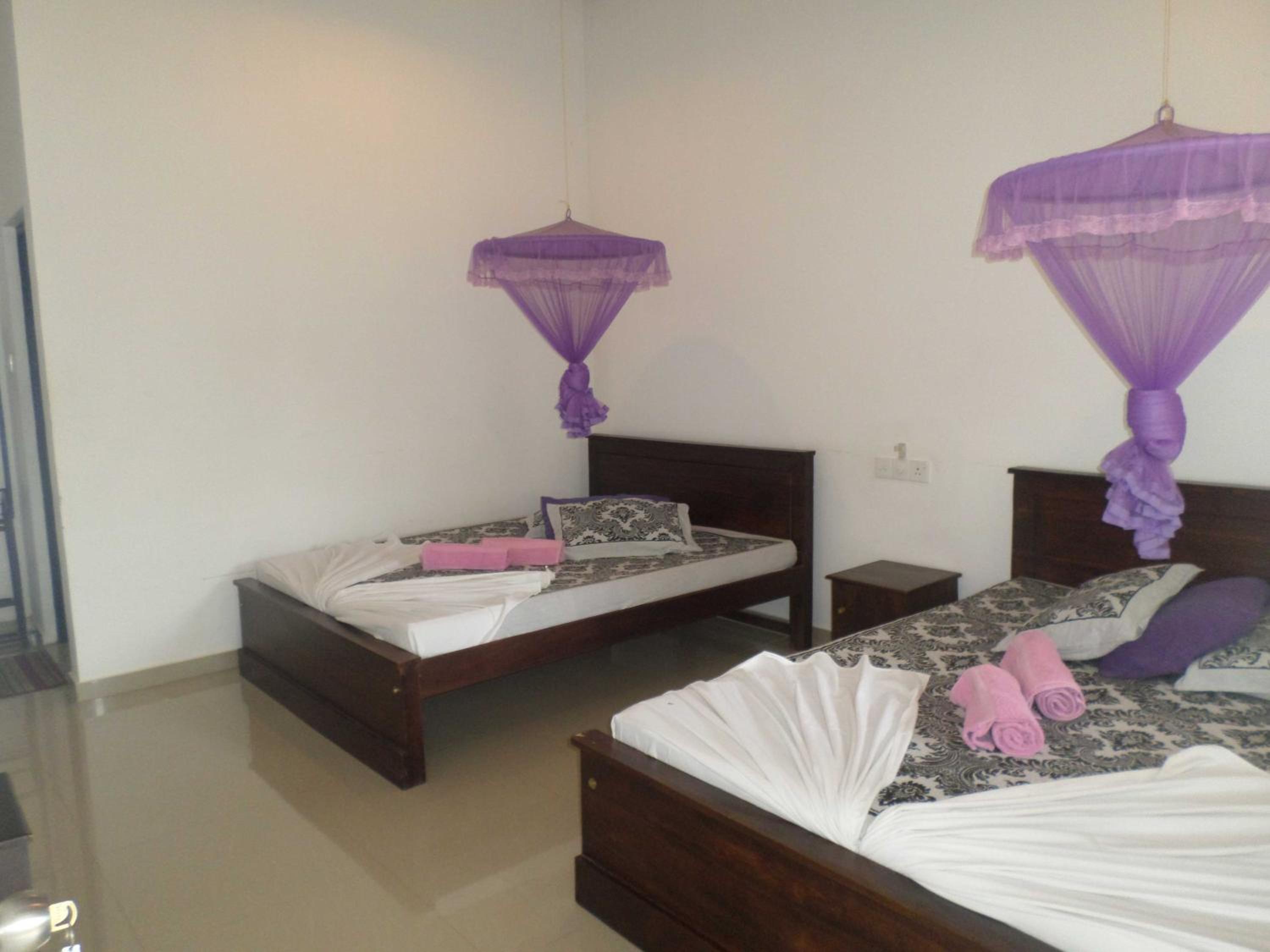 Romana Rest Kataragama view 4
