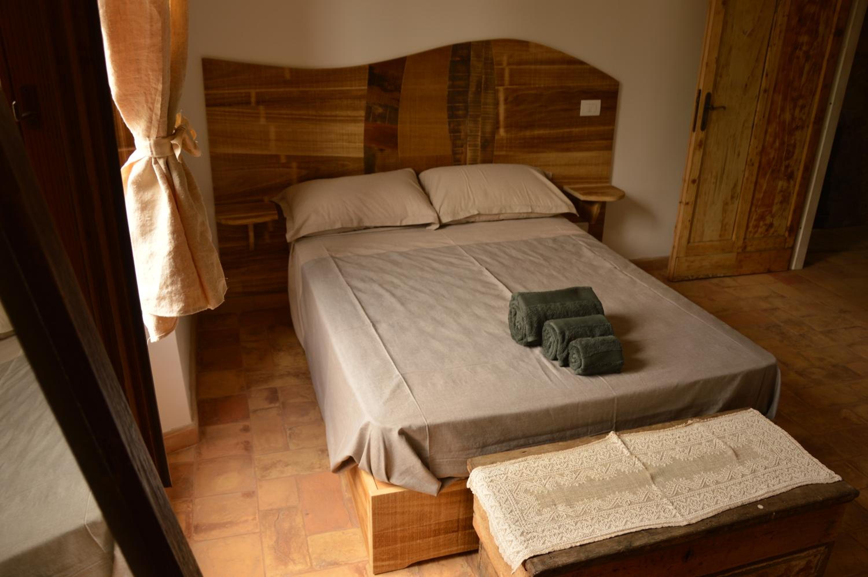 Agriturismo Riparossa