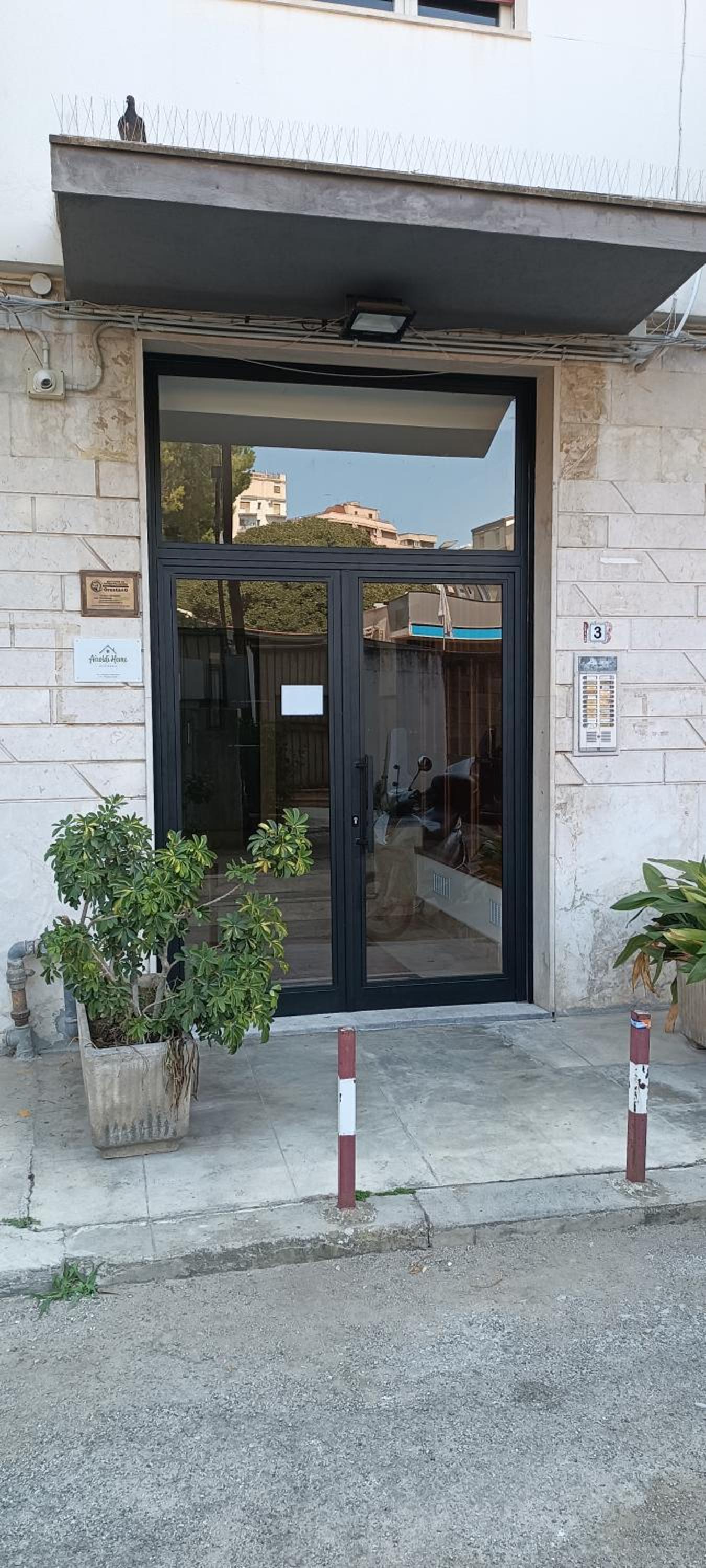Airoldi Home