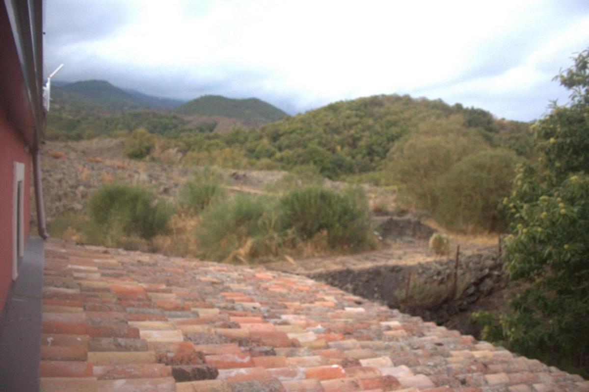 Case Monte Arso -Etna sud est-