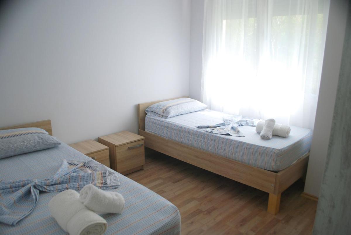 Rezidenca Kalter Durres