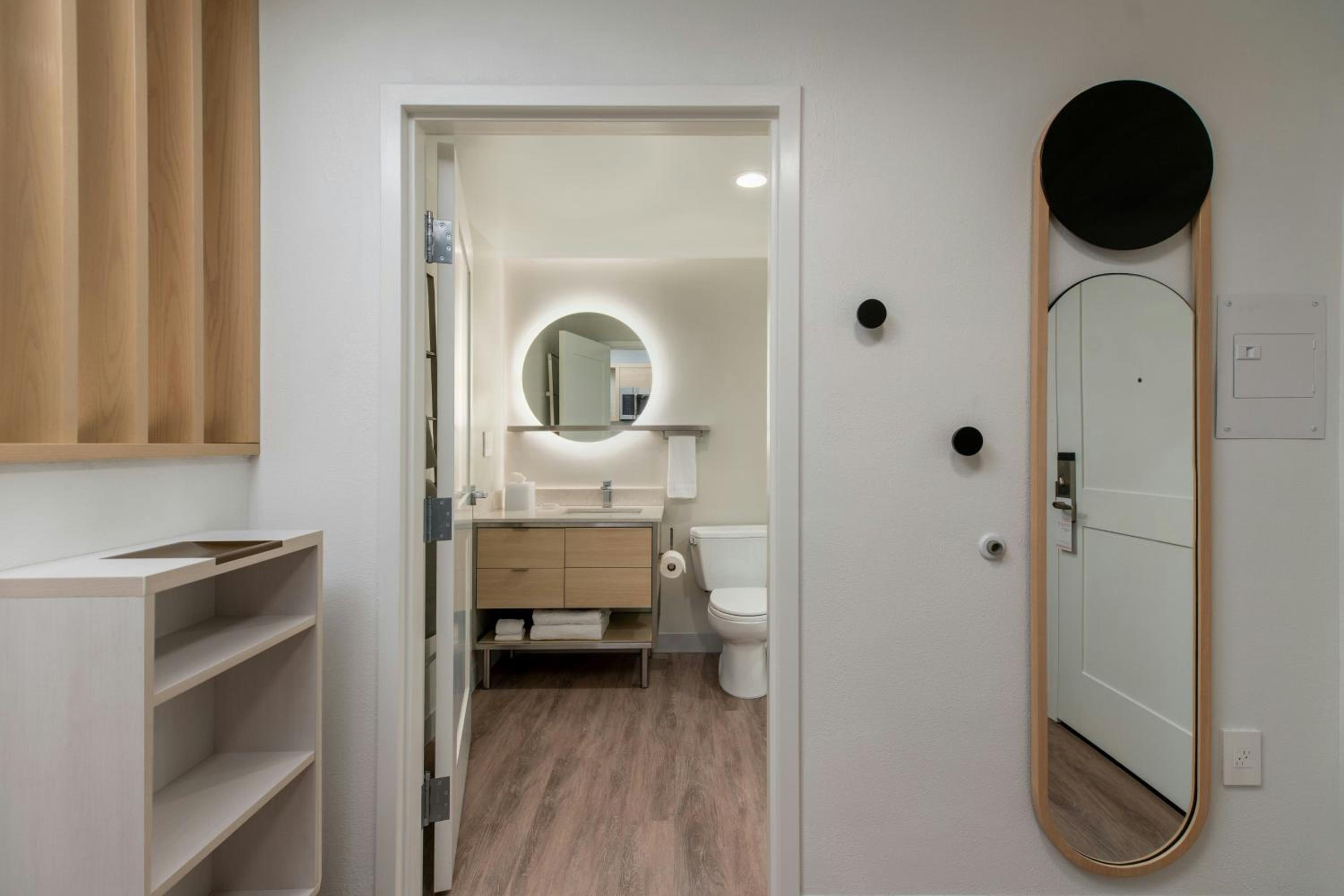 TownePlace Suites by Marriott Pell City