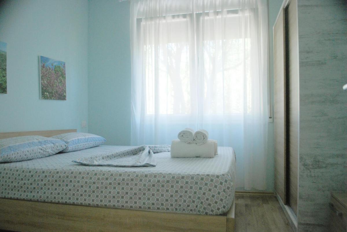 Rezidenca Kalter Durres