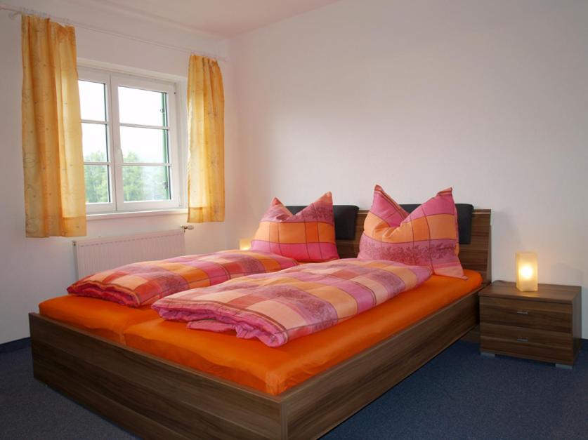 Ferienwohnung Wolfsberg view 5