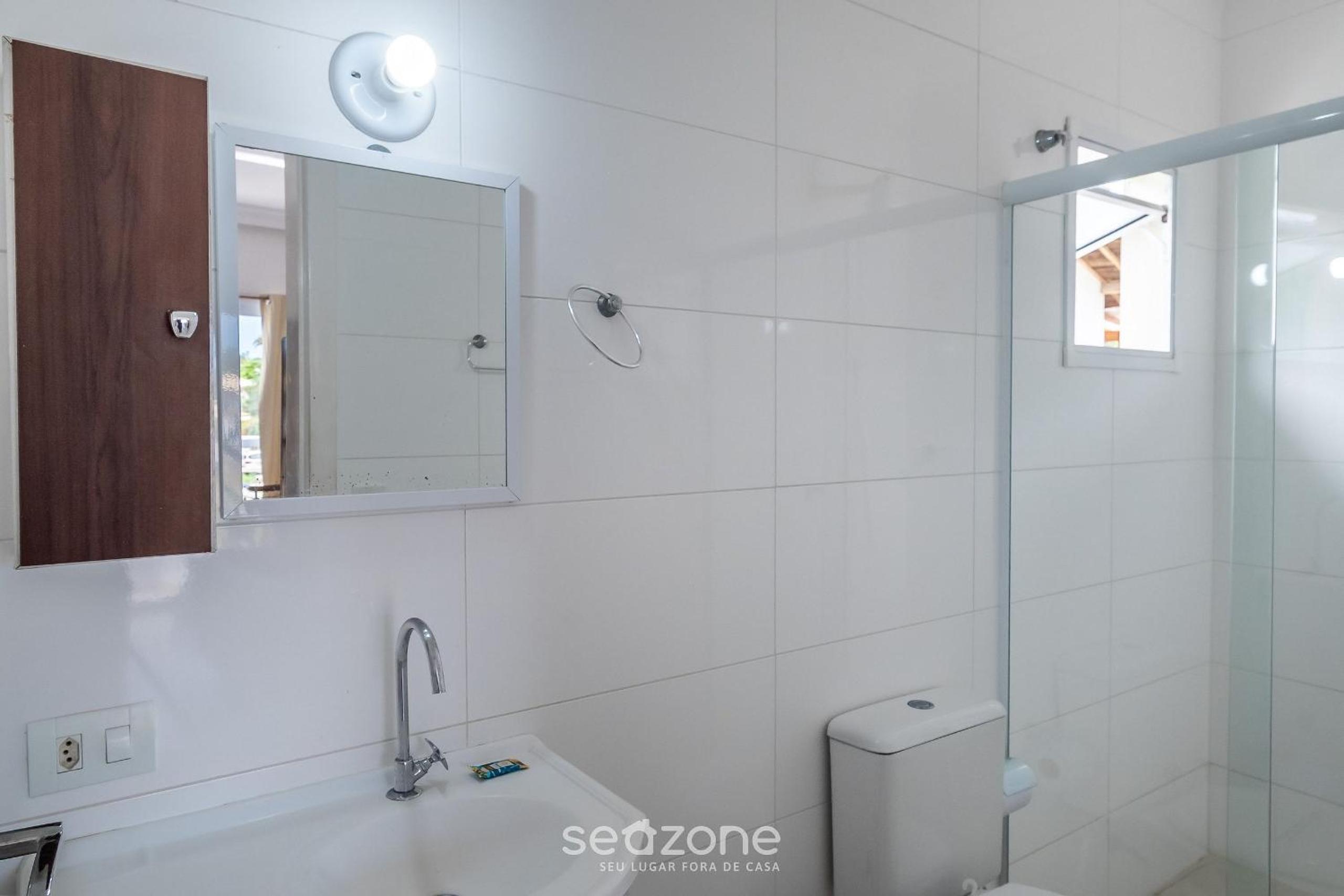 Your stay 350m from the sea in Ubatuba - FUA
