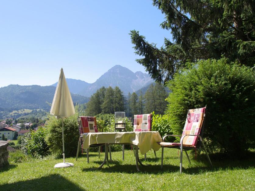 Ferienwohnung Wolfsberg view 2
