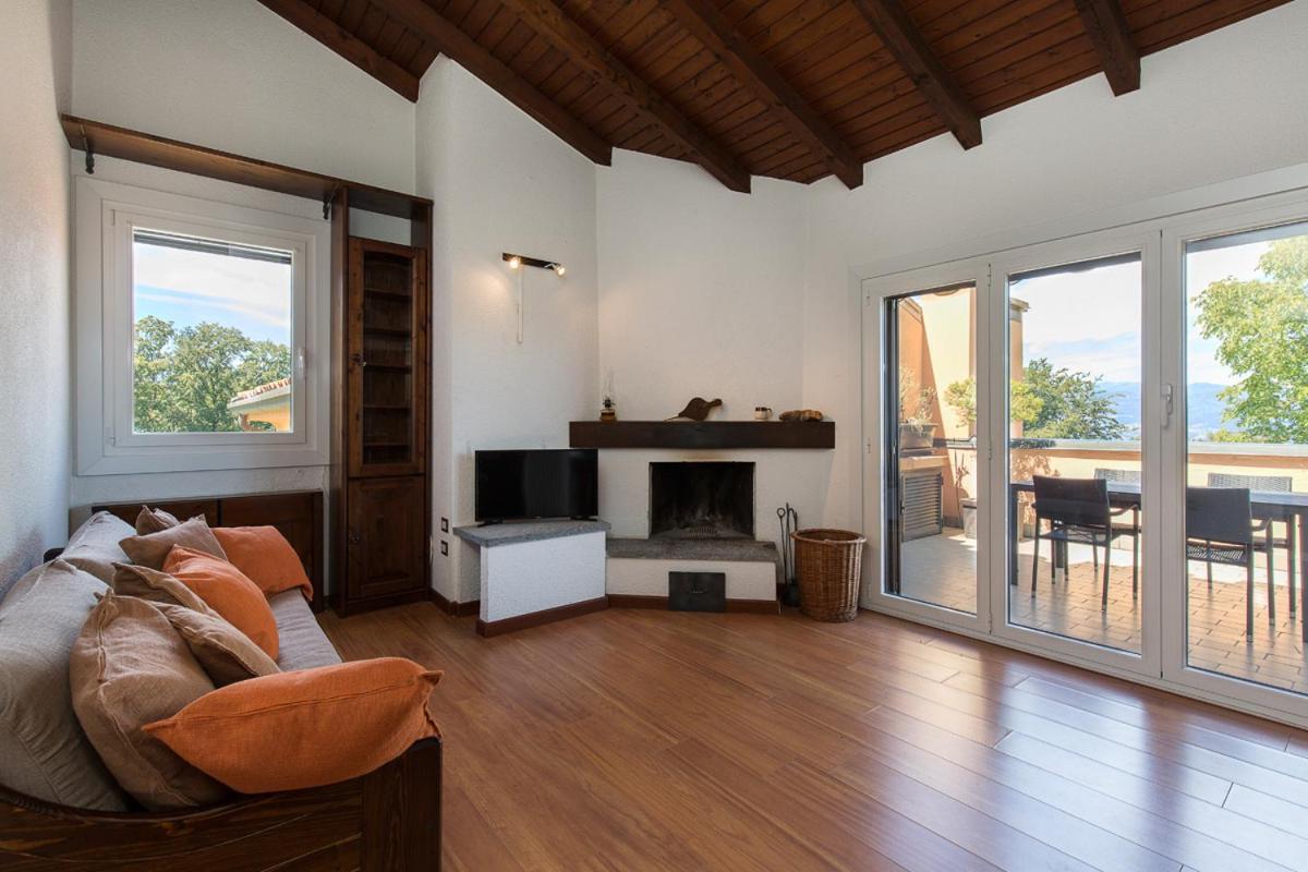 La Motta by Impero House view 2