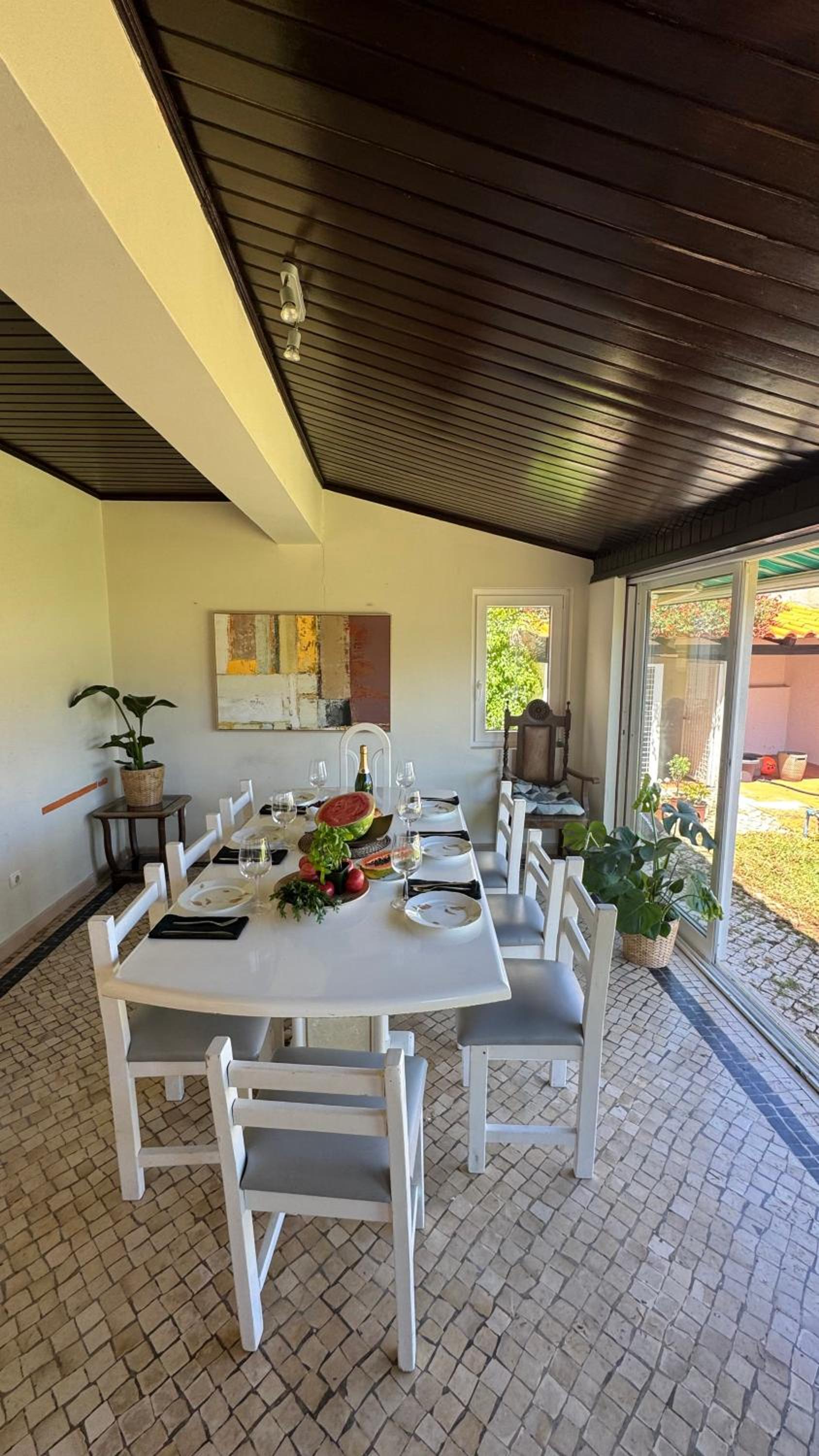Oceans House Villa