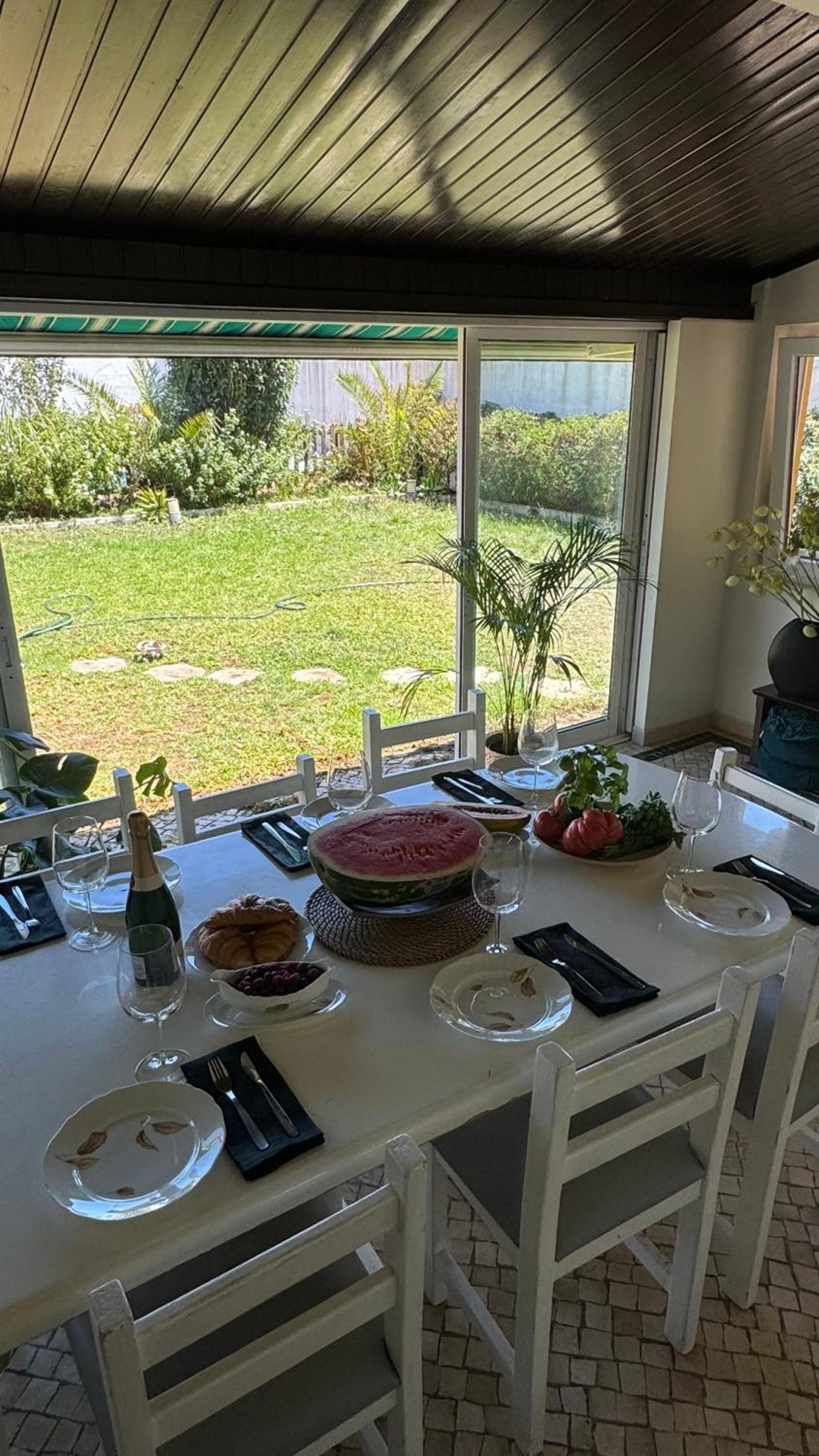 Oceans House Villa