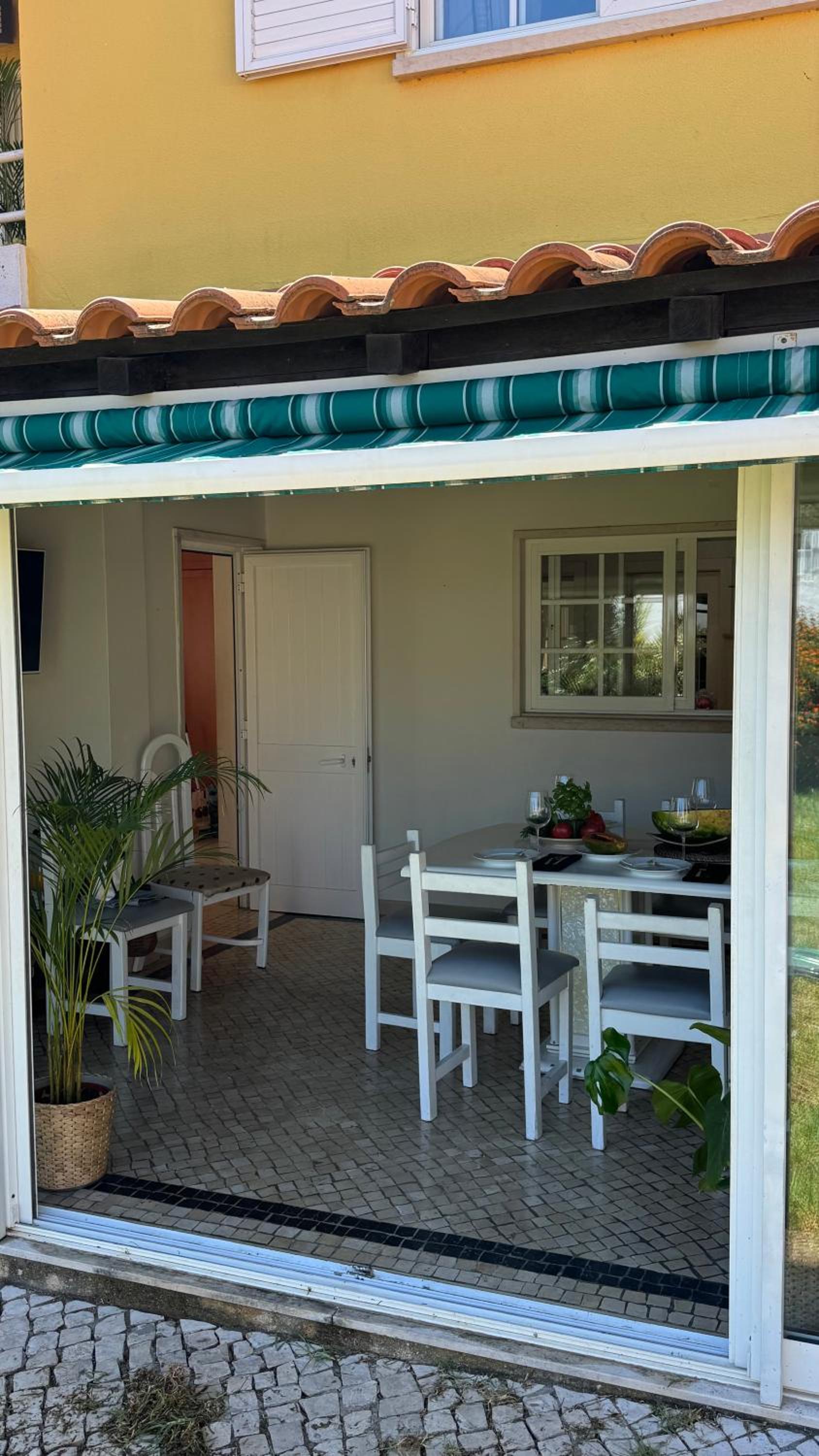 Oceans House Villa