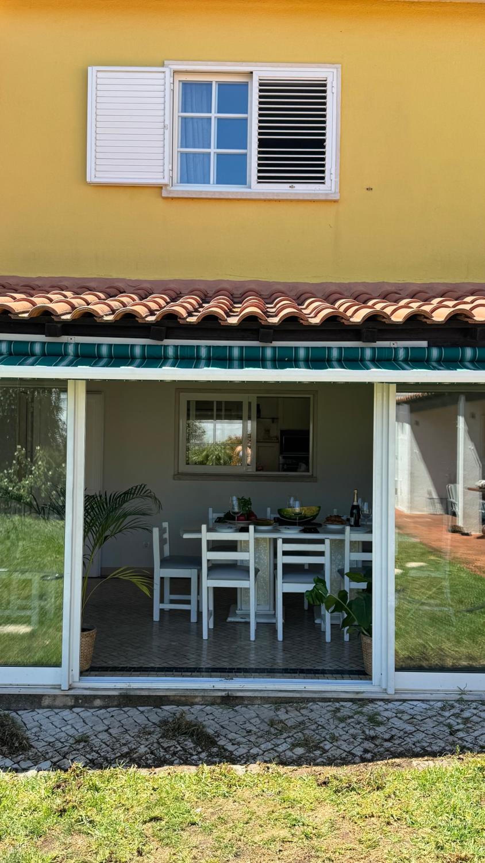 Oceans House Villa