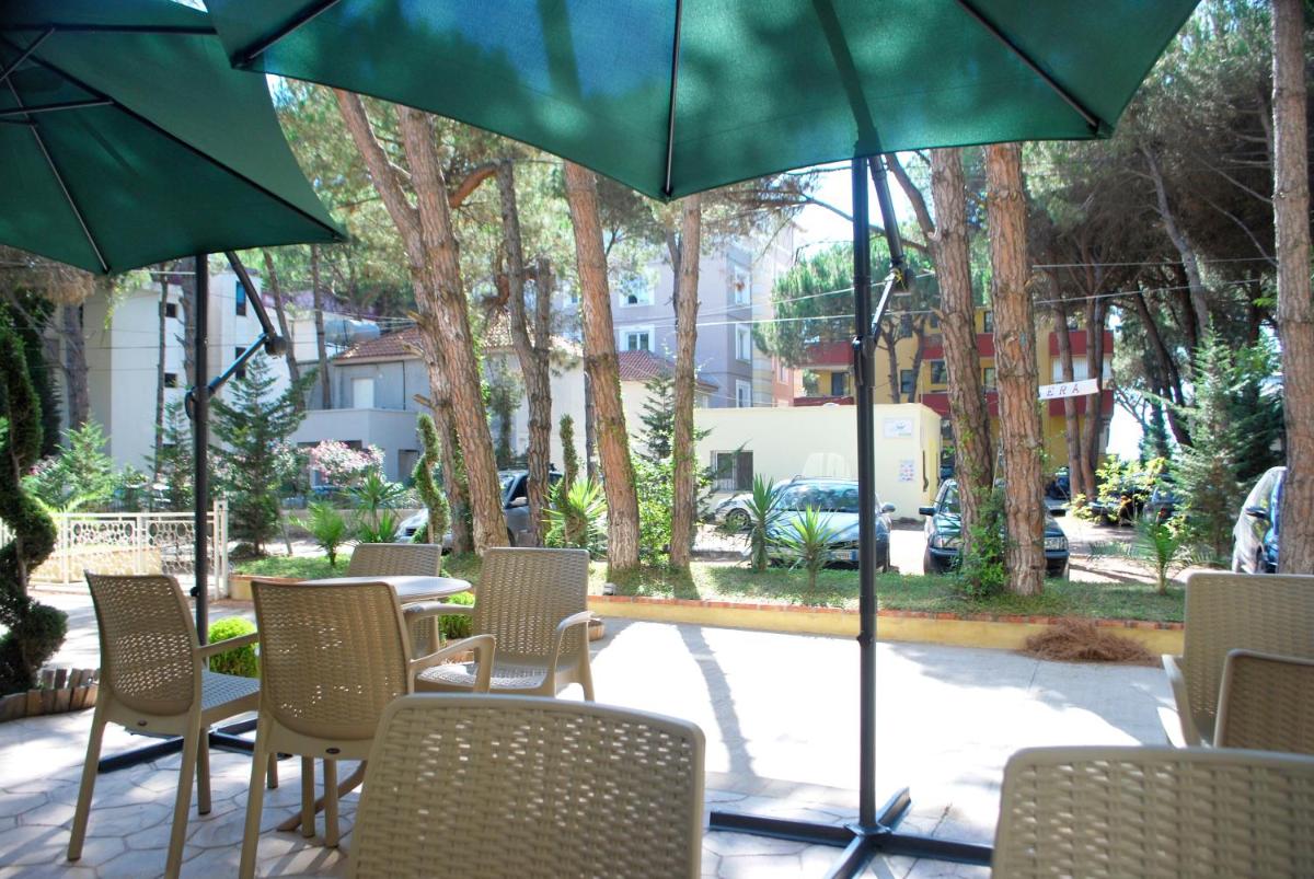 Rezidenca Kalter Durres